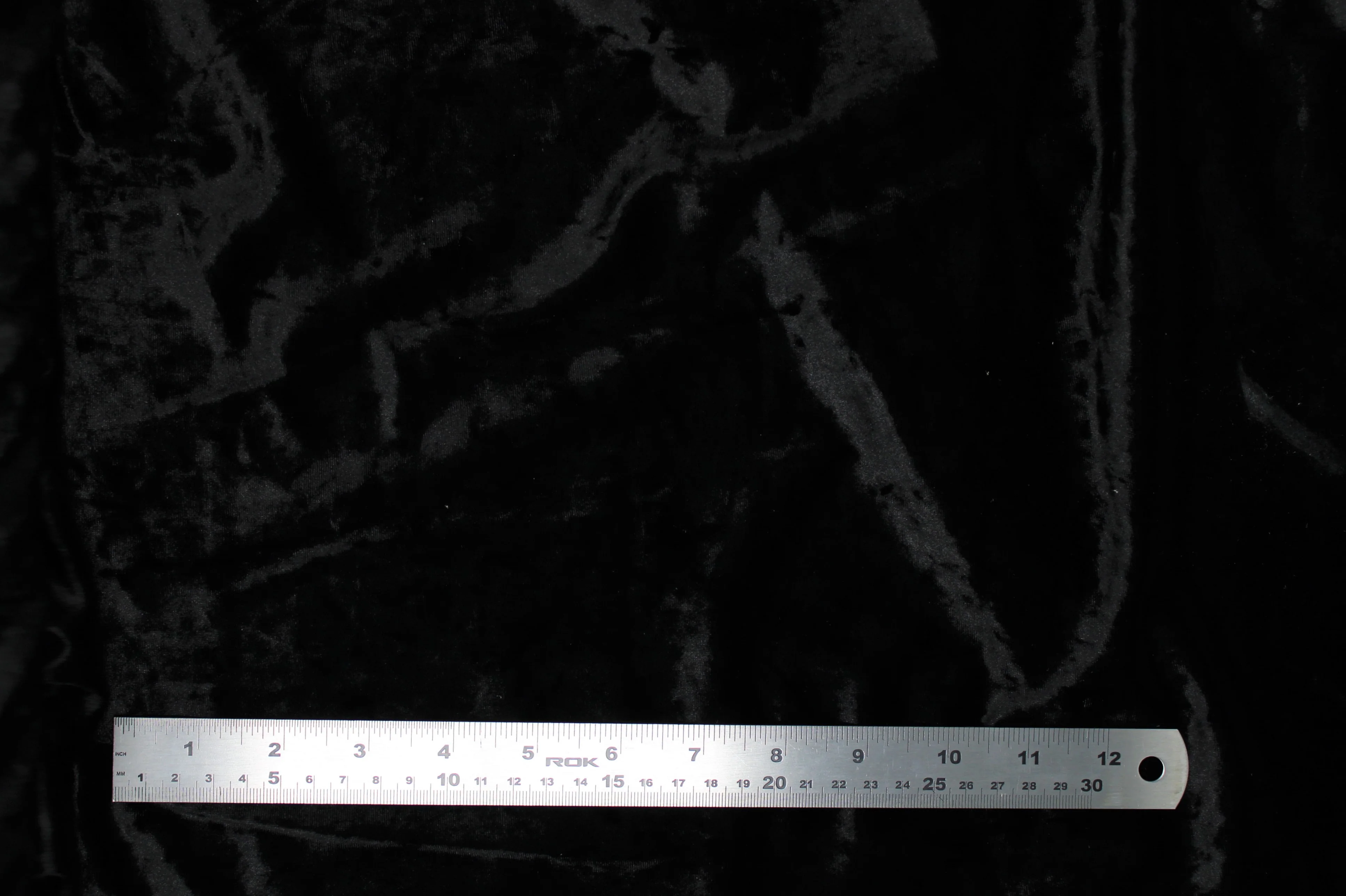 Haiko Crushed Velvet - 57" - 92% Polyester, 8% Spandex - 250 gsm - Image 15
