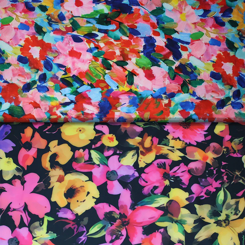 Nautica - 60" - 85% Polyester, 15% Spandex - Image 2