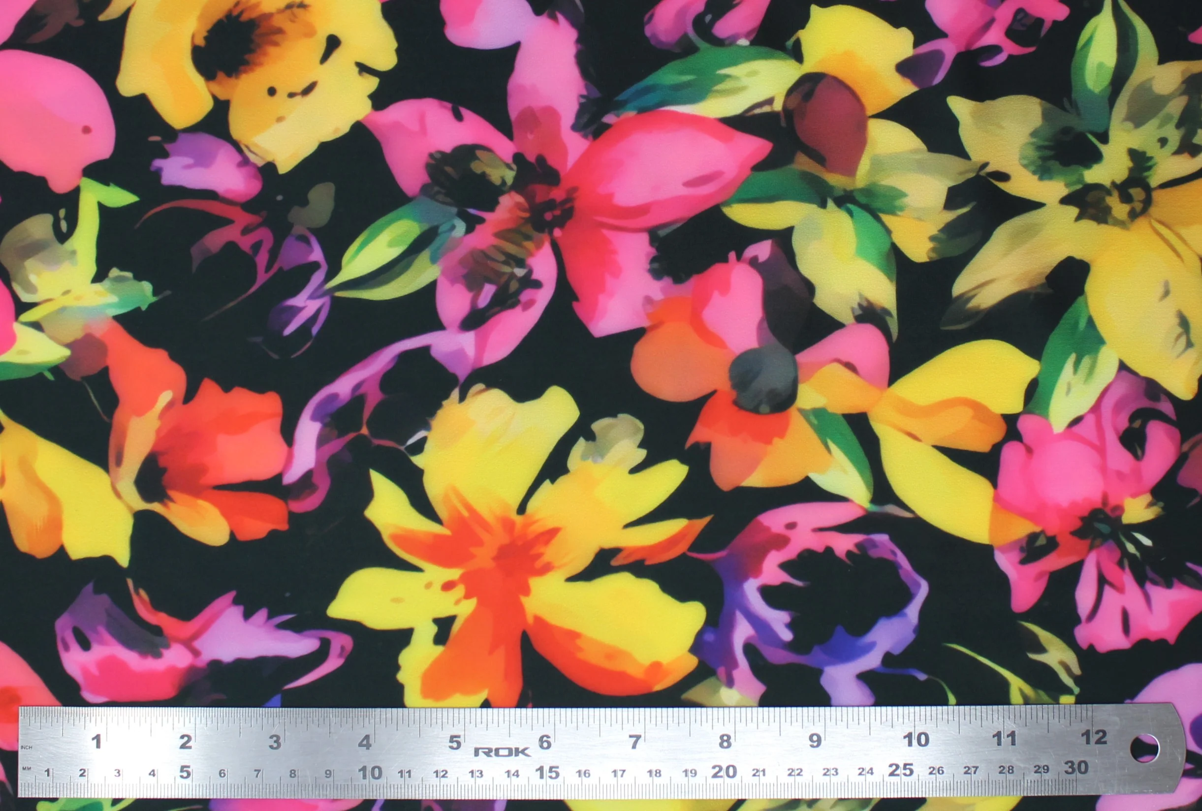 Nautica - 60" - 85% Polyester, 15% Spandex - Image 7