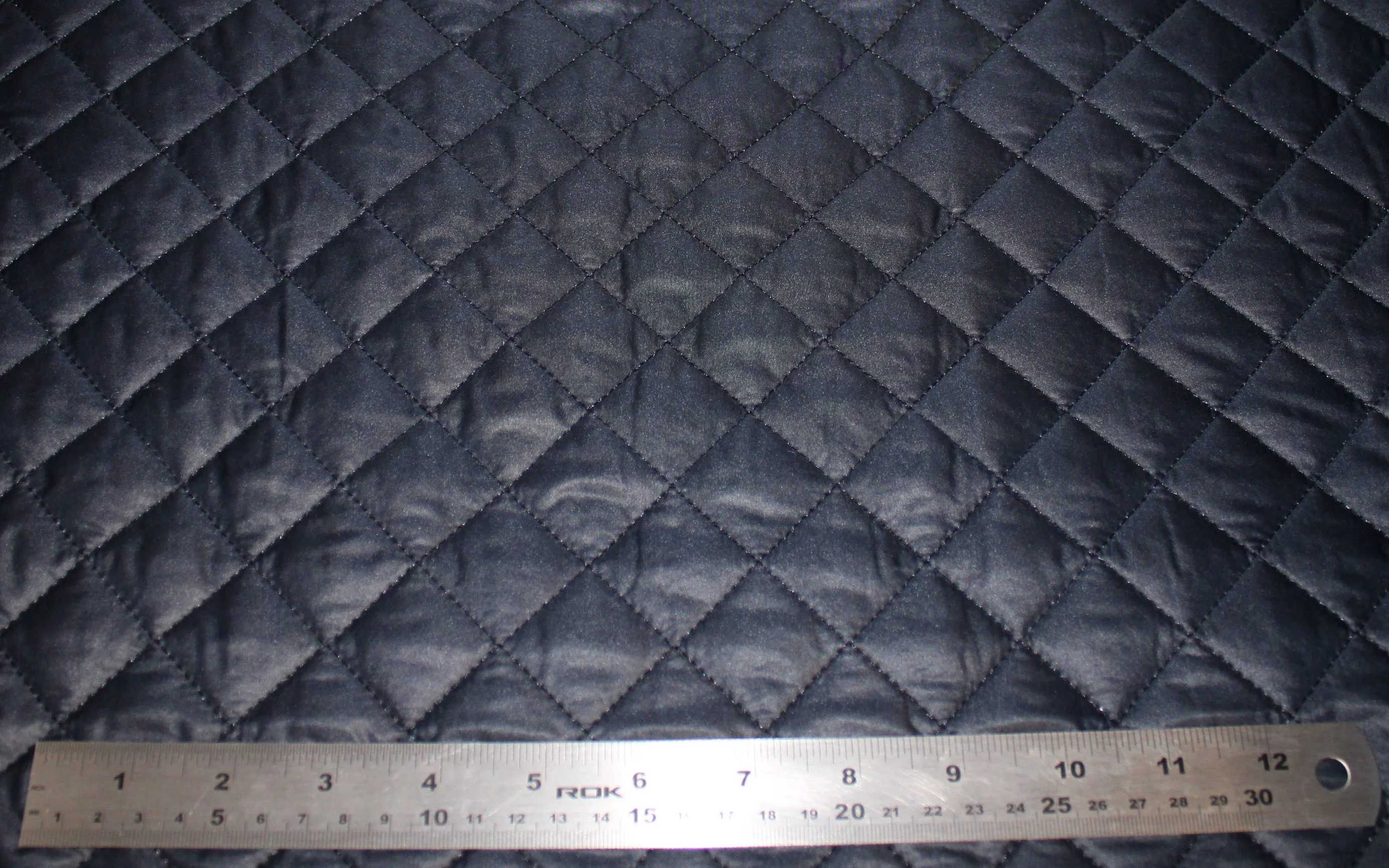 Nouveau Puffer - 56" - 100% Polyester - Image 6