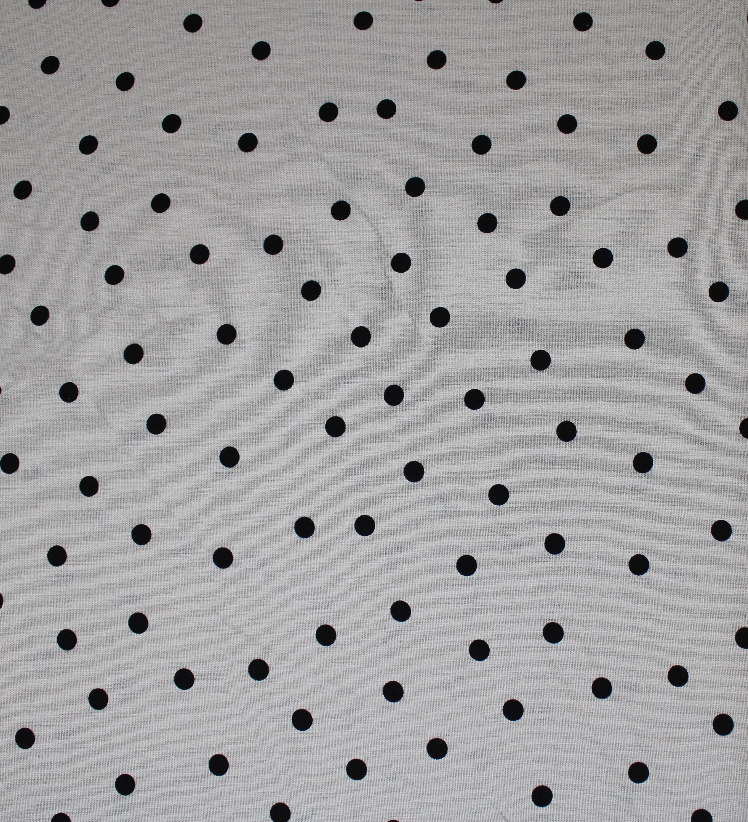 Palma Print - 54" - 70% Rayon, 30% Linen - Image 2
