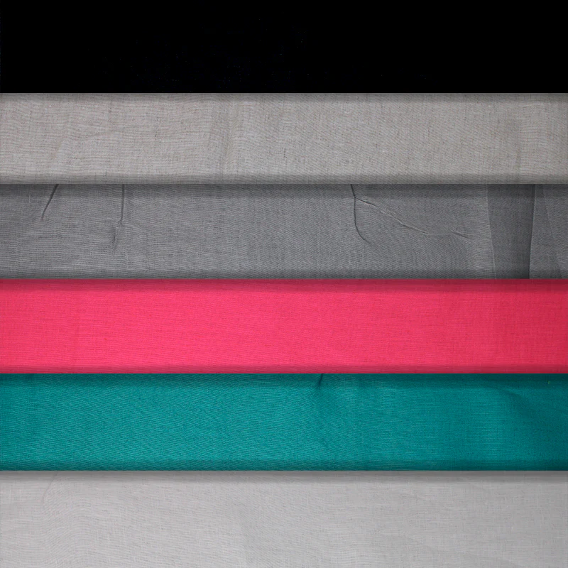 Portofino 3 - 51" - 100% Linen