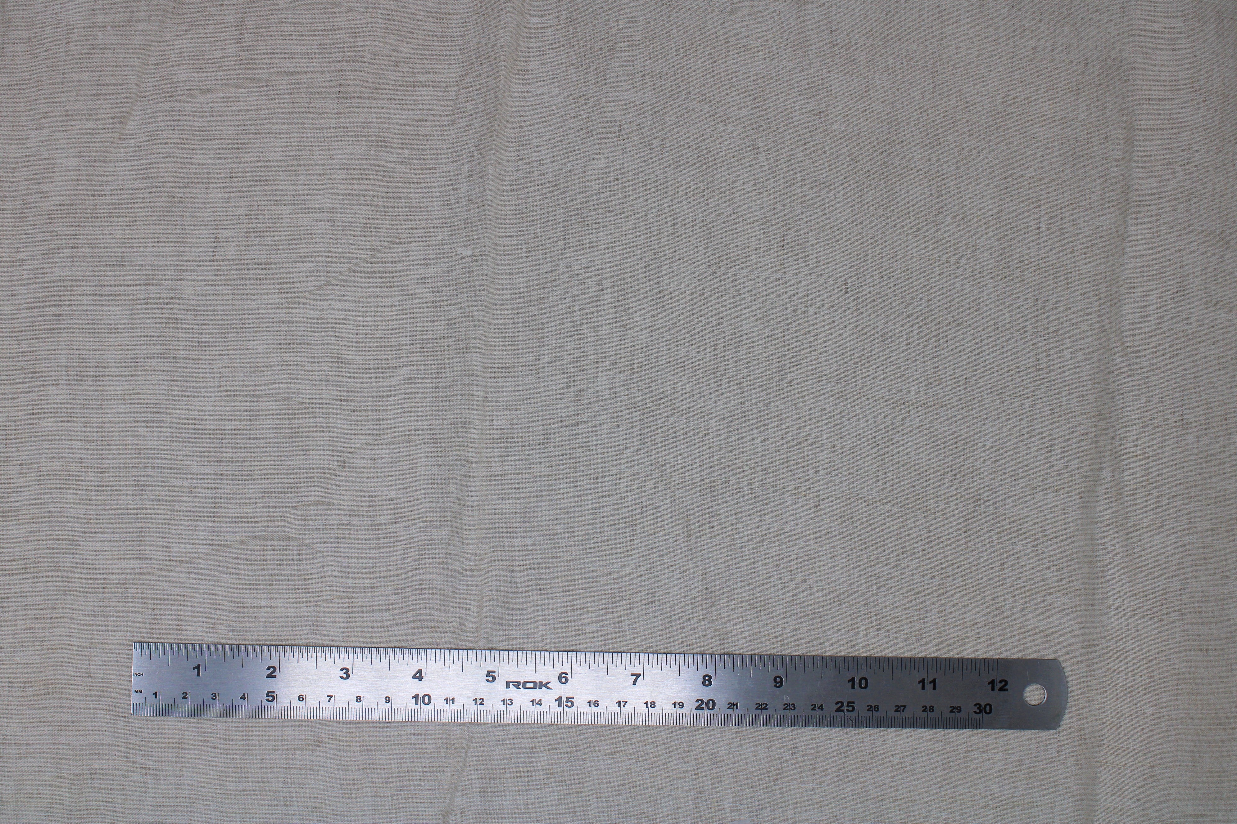 Portofino 3 - 51" - 100% Linen - Image 6