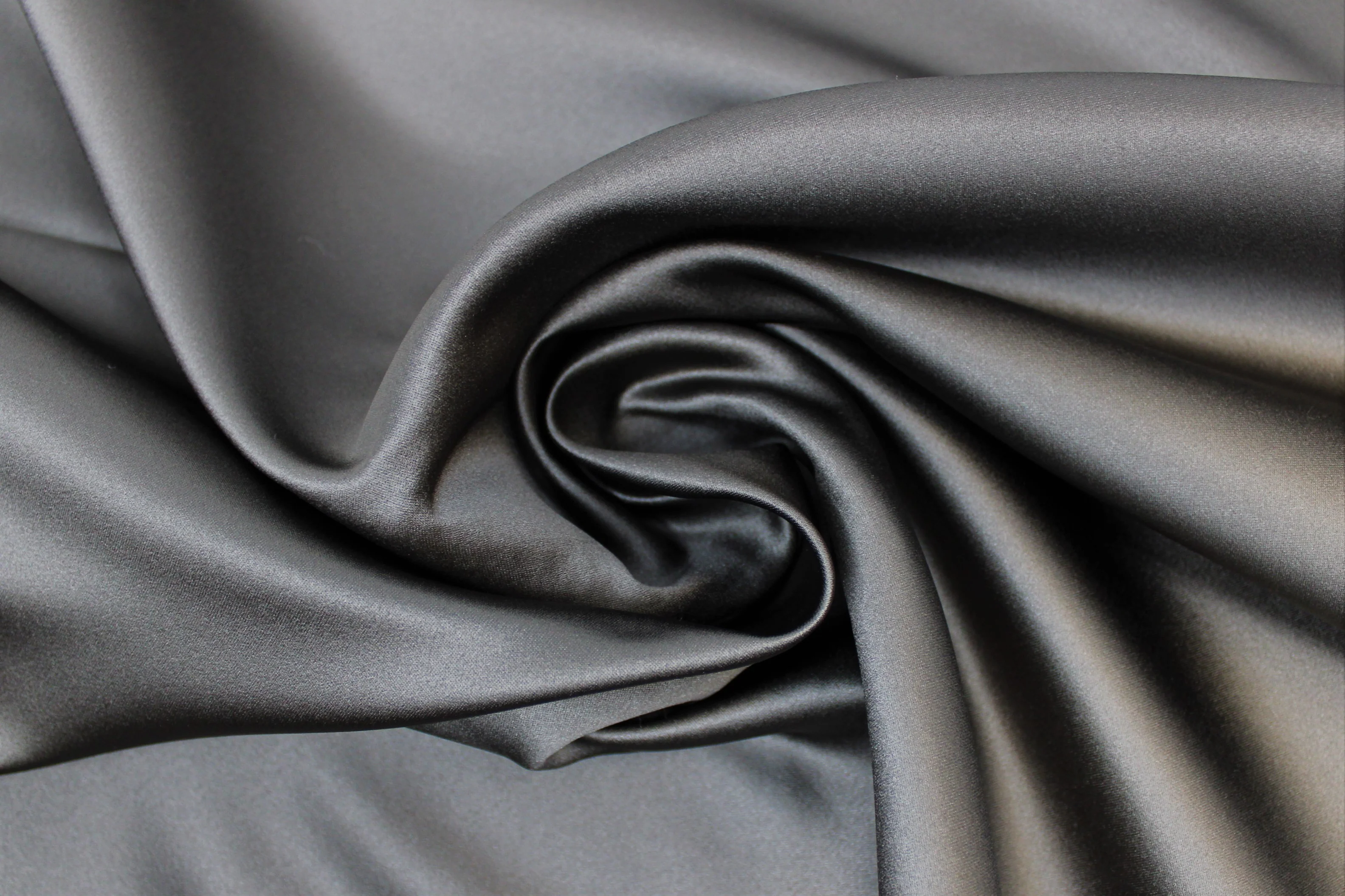 Roselyn Satin - 58/60" - 100% Polyester - Image 12