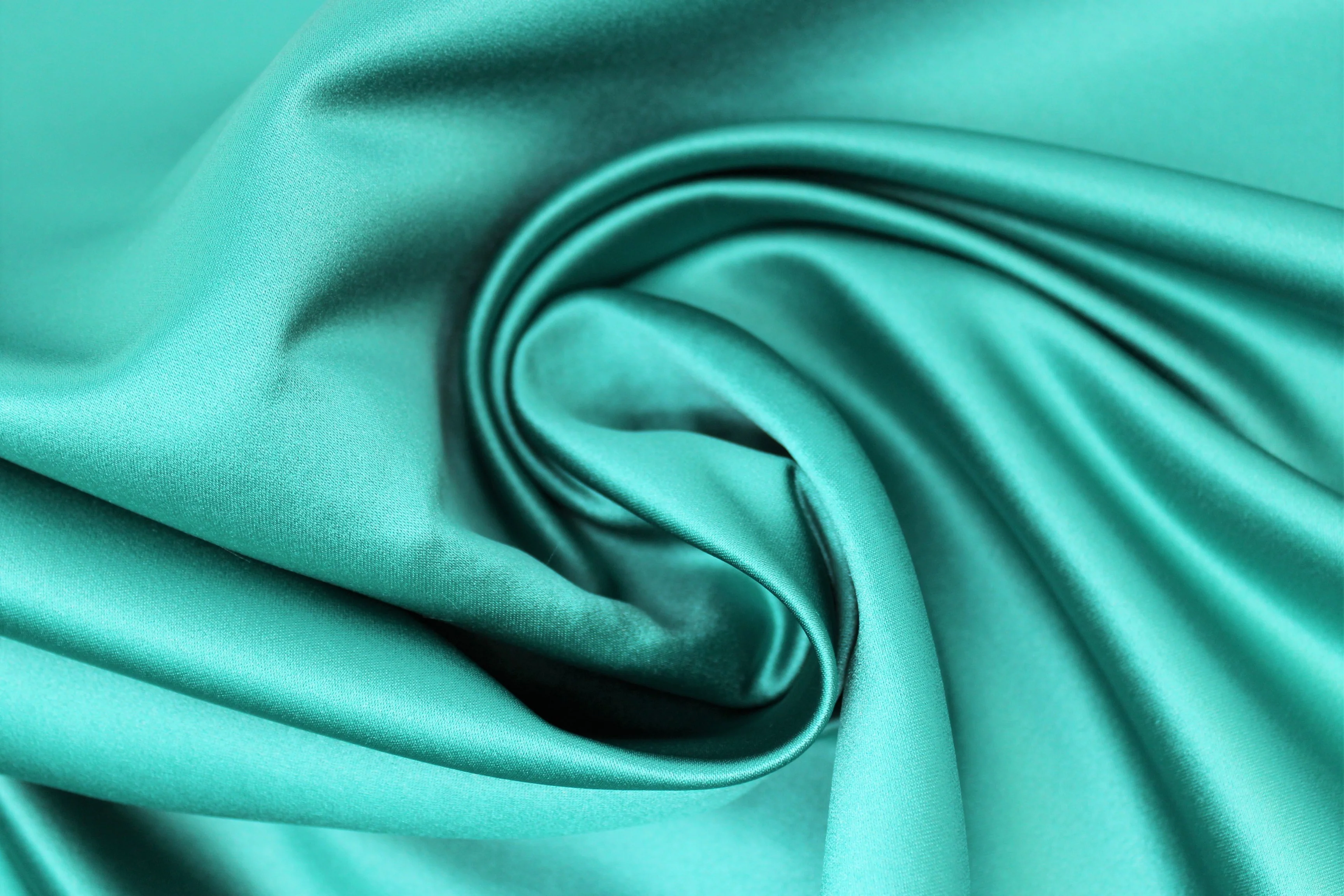 Roselyn Satin - 58/60" - 100% Polyester - Image 14