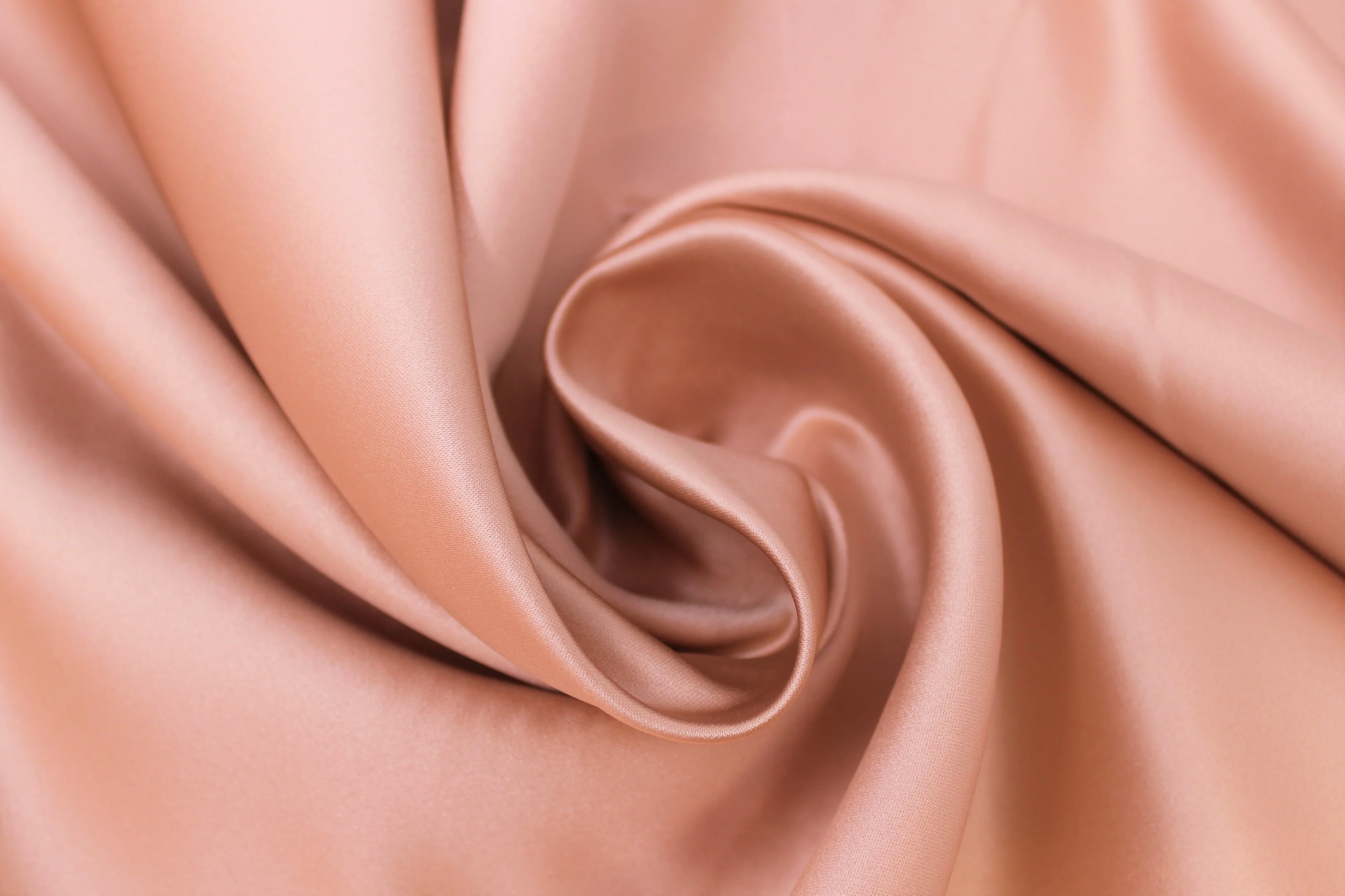 Roselyn Satin - 58/60" - 100% Polyester - Image 22