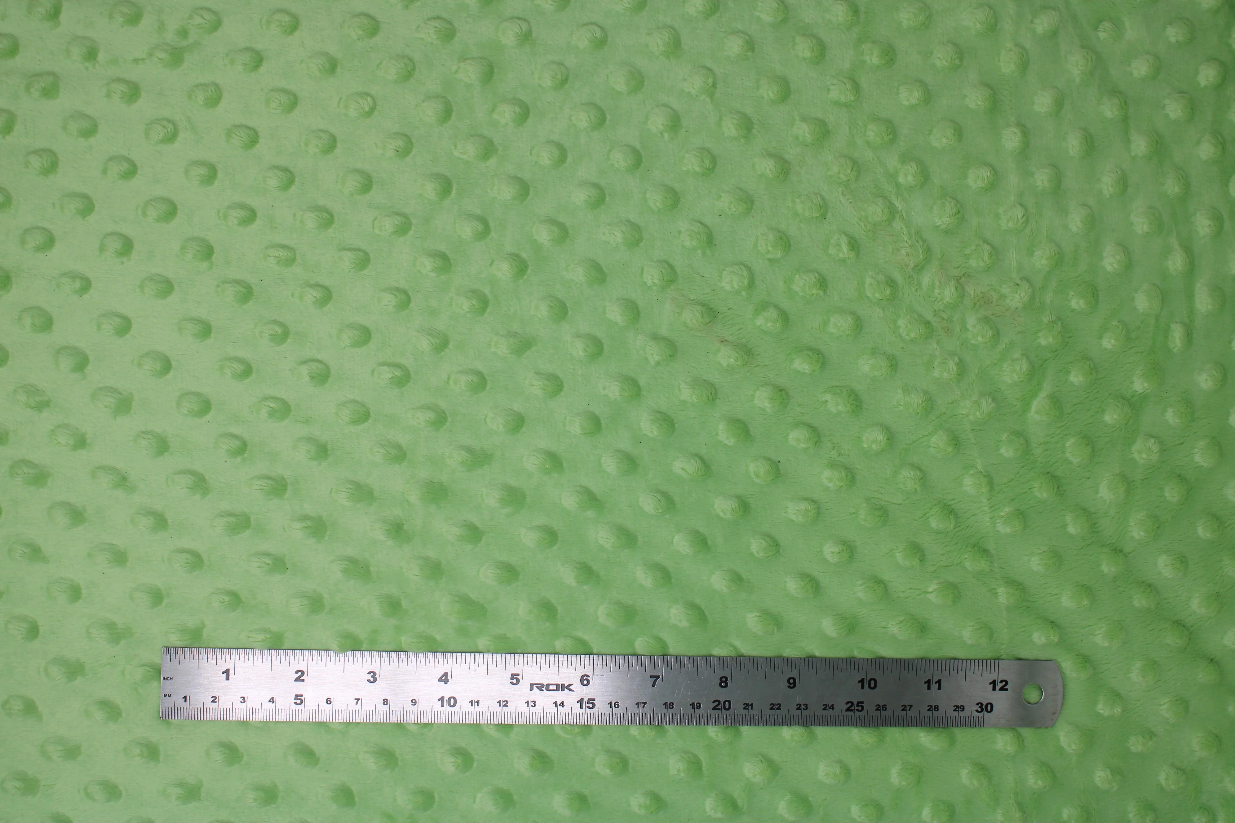Bubbles Velours (Softee Dot) - 60" - 100% Polyester Fleece - Image 46
