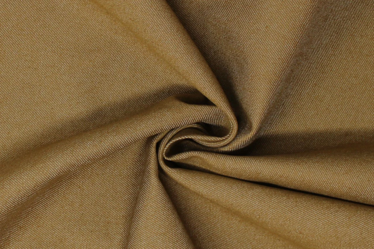 Stretch Denim - 60" - 70% cotton, 28% polyester, 2% spandex - Image 7