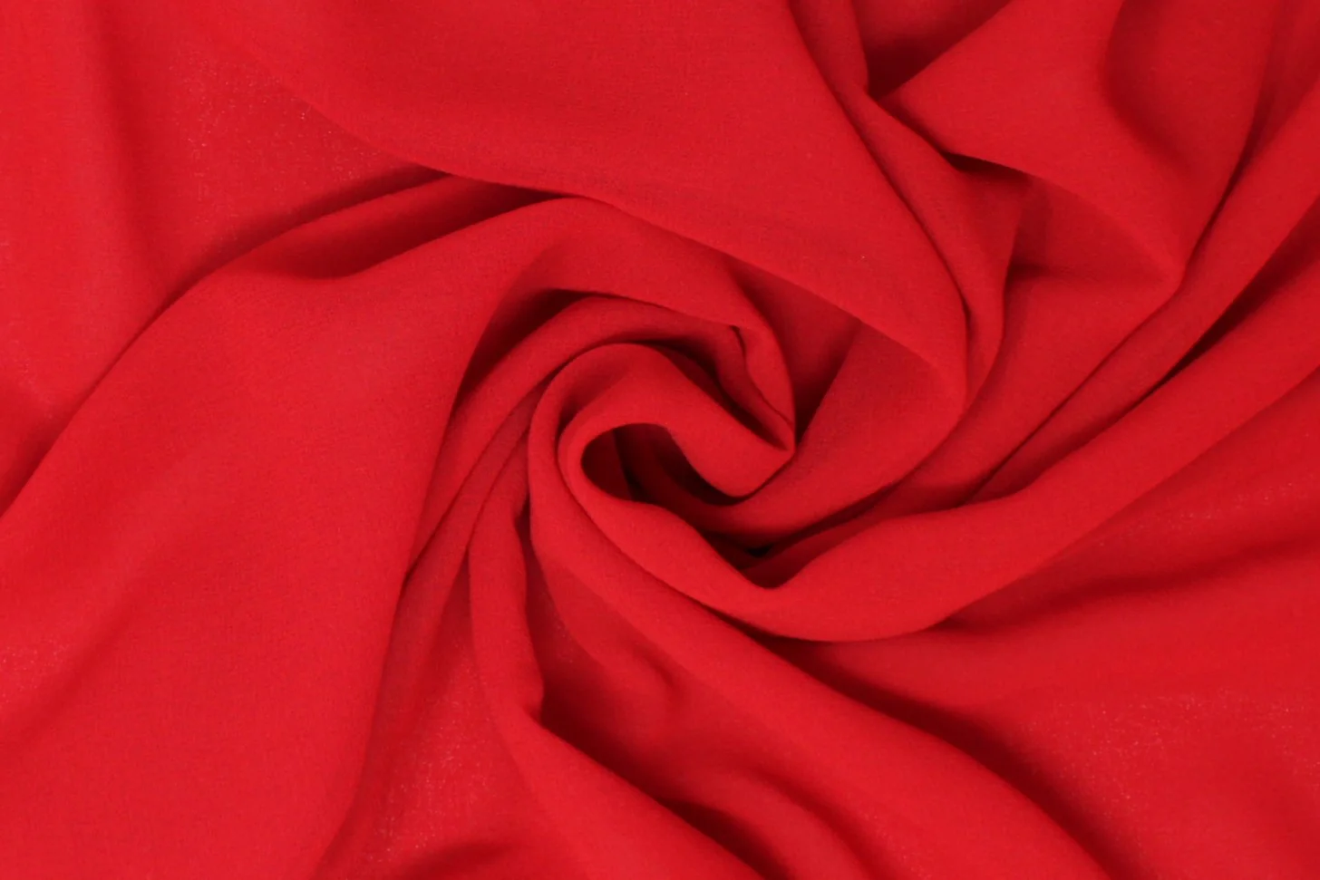 Vanessa Chiffon - 55" - 100% Polyester - Image 5
