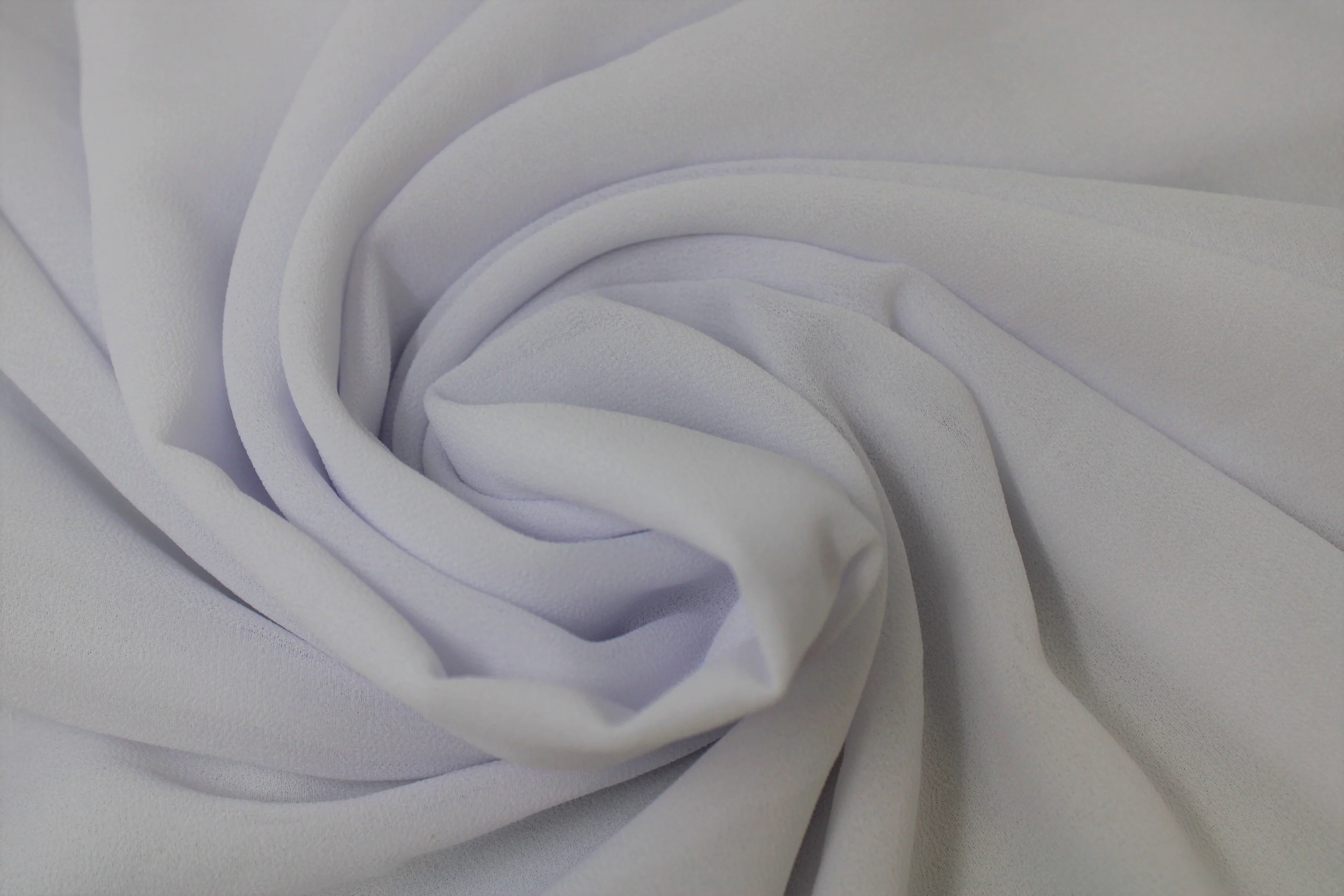 Zoey Chiffon - 58" - 100% Polyester - Image 3
