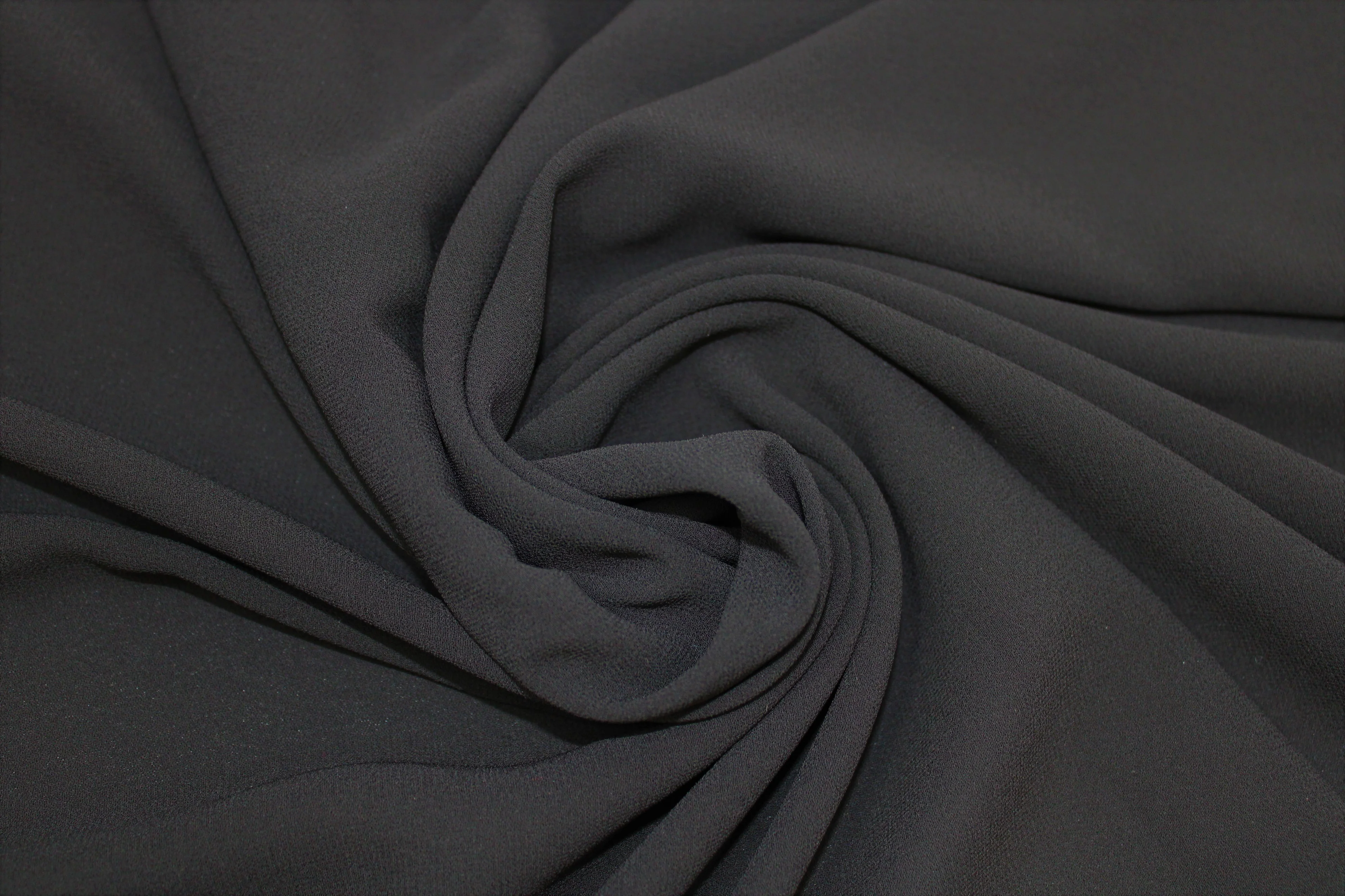 Zoey Chiffon - 58" - 100% Polyester - Image 5