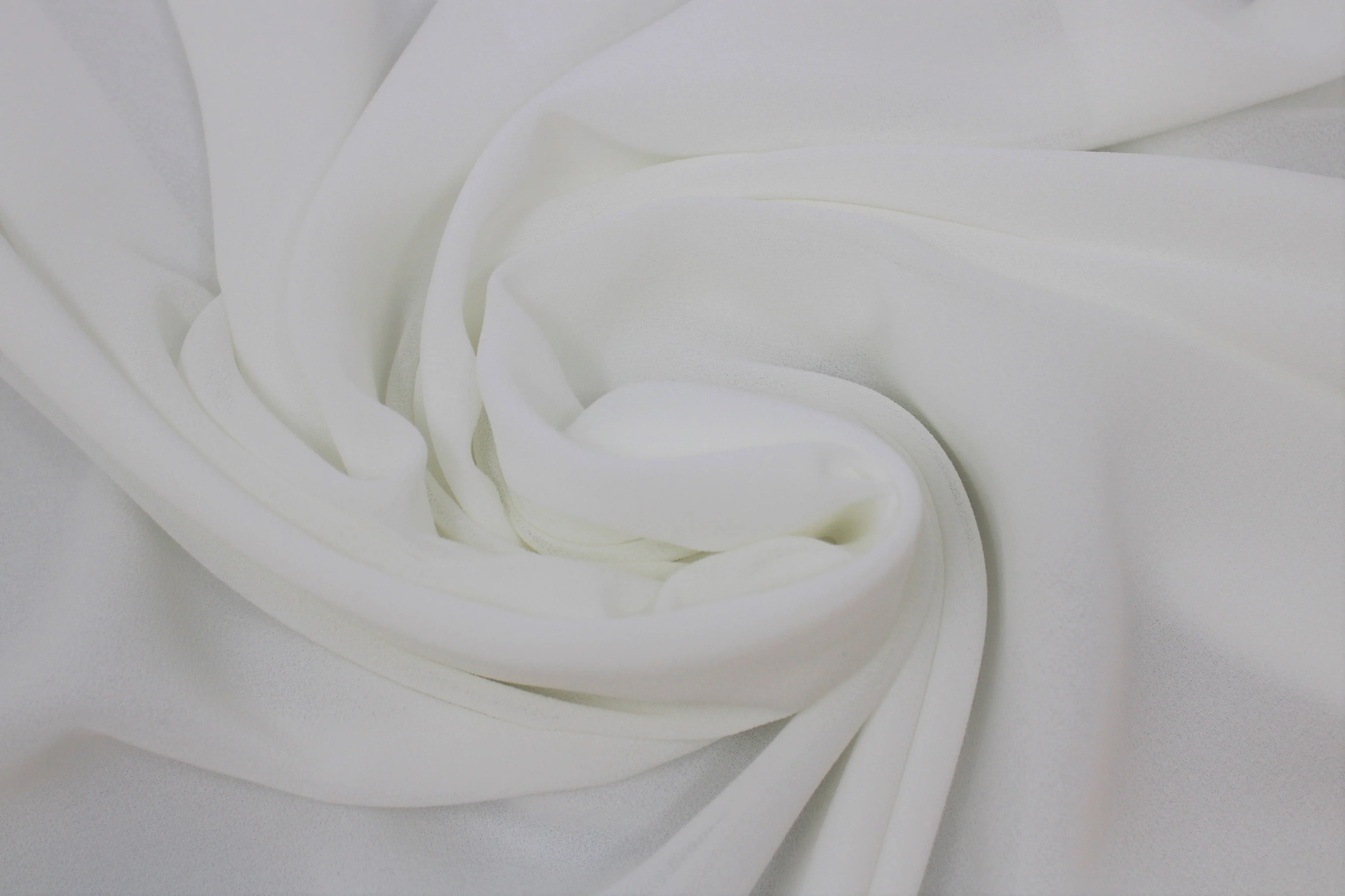 Zoey Chiffon - 58" - 100% Polyester - Image 7