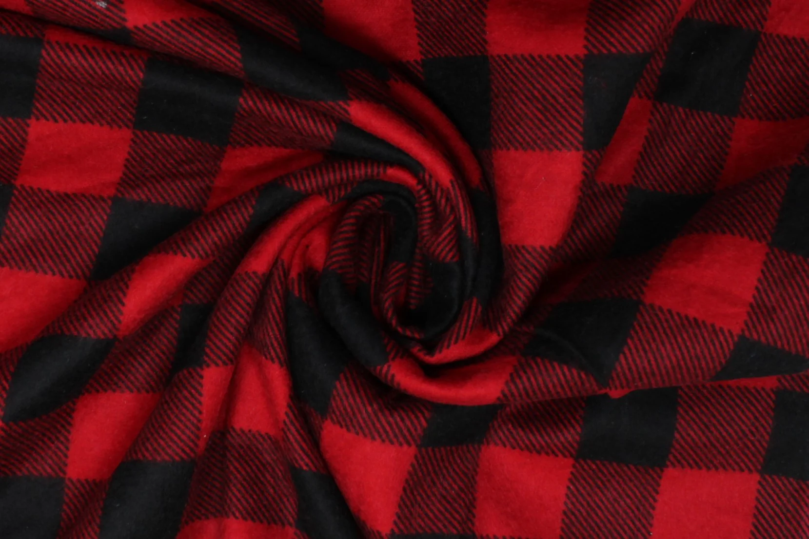Multi Plaid & Check Prints - 43" - 100% cotton flannel - Image 5
