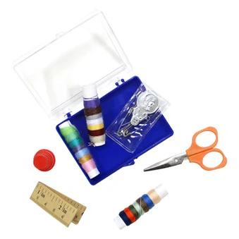 Travel Sewing Kit - 34pcs - Unique Brand - Image 2