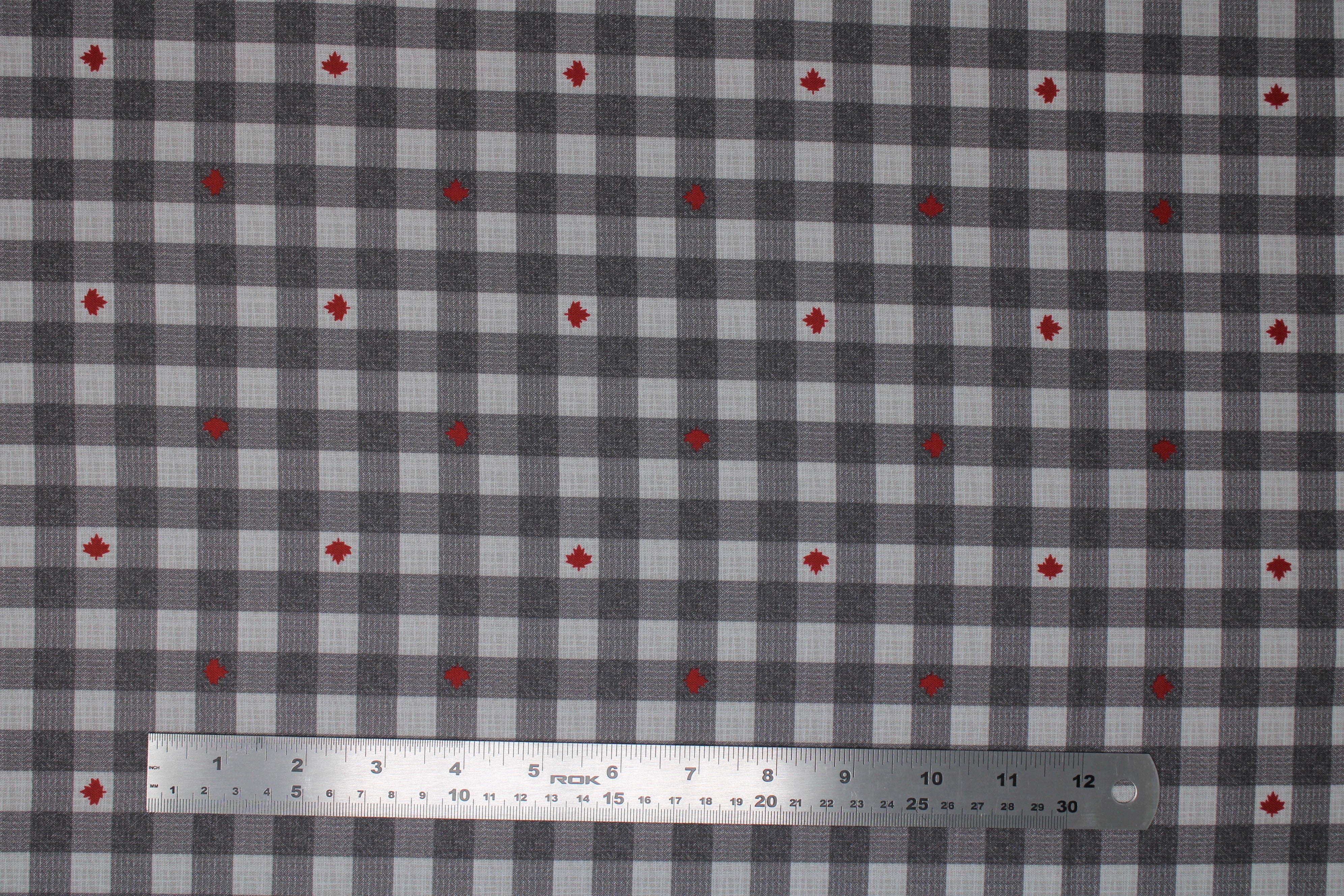 True North 2 - 45" - 100% Cotton - Kate & Birdie Paper Co. - Image 10