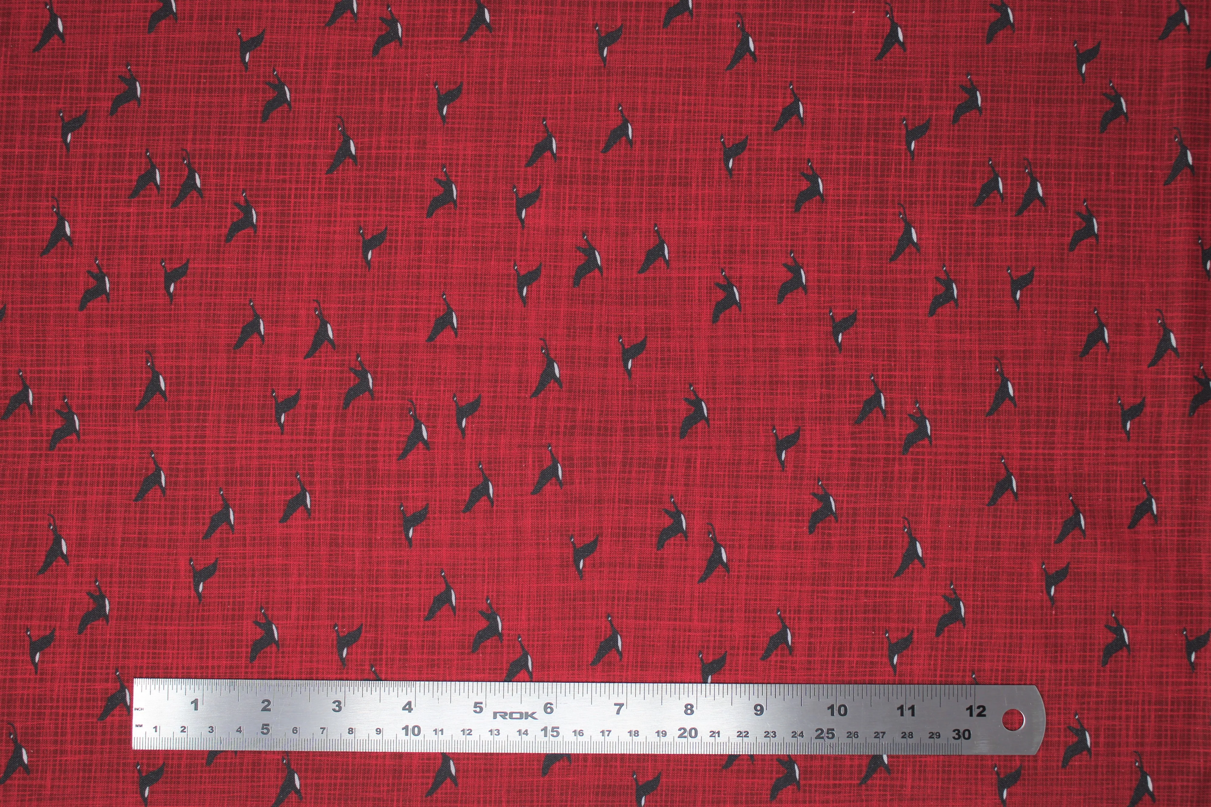True North 2 - 45" - 100% Cotton - Kate & Birdie Paper Co. - Image 4