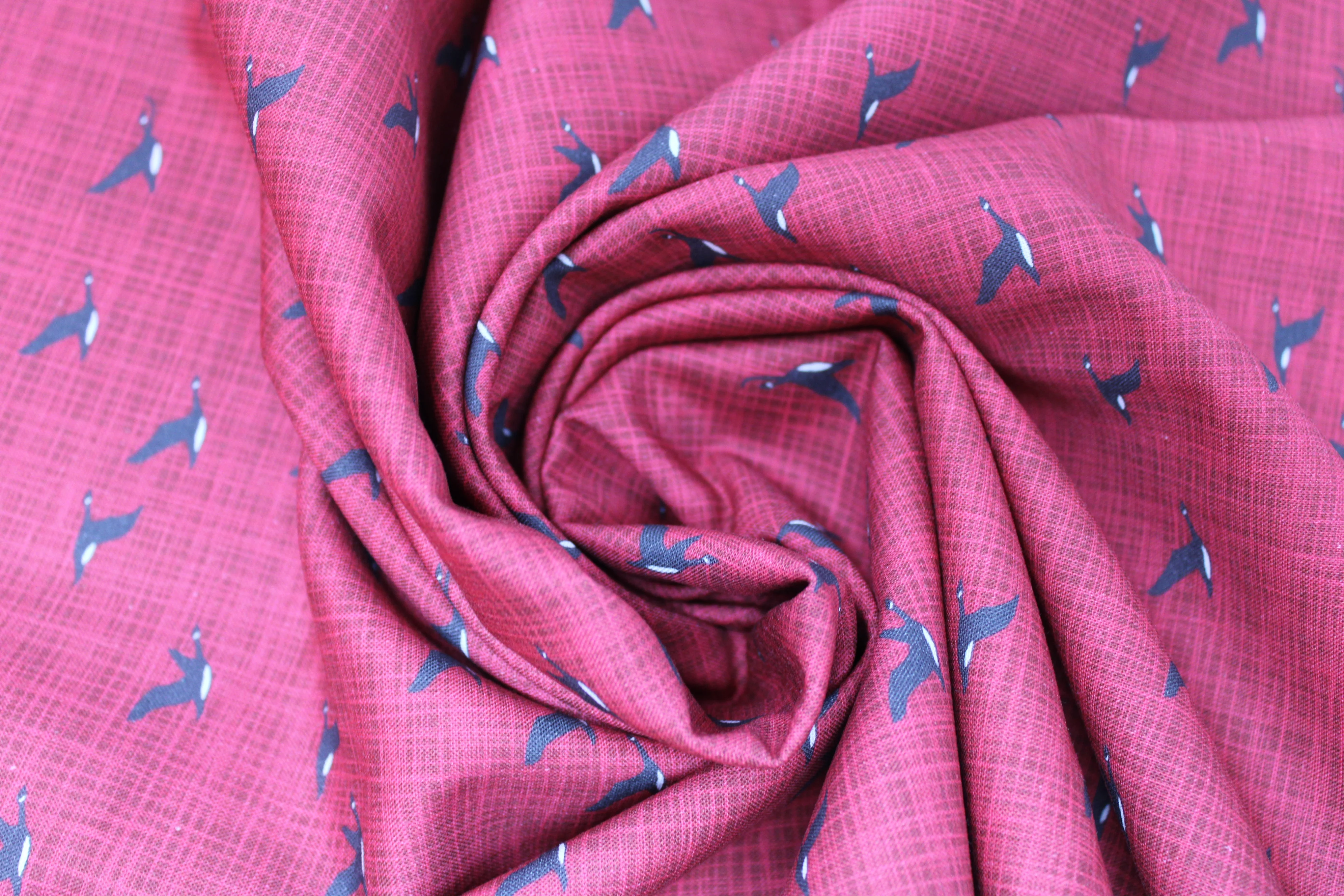 True North 2 - 45" - 100% Cotton - Kate & Birdie Paper Co. - Image 5