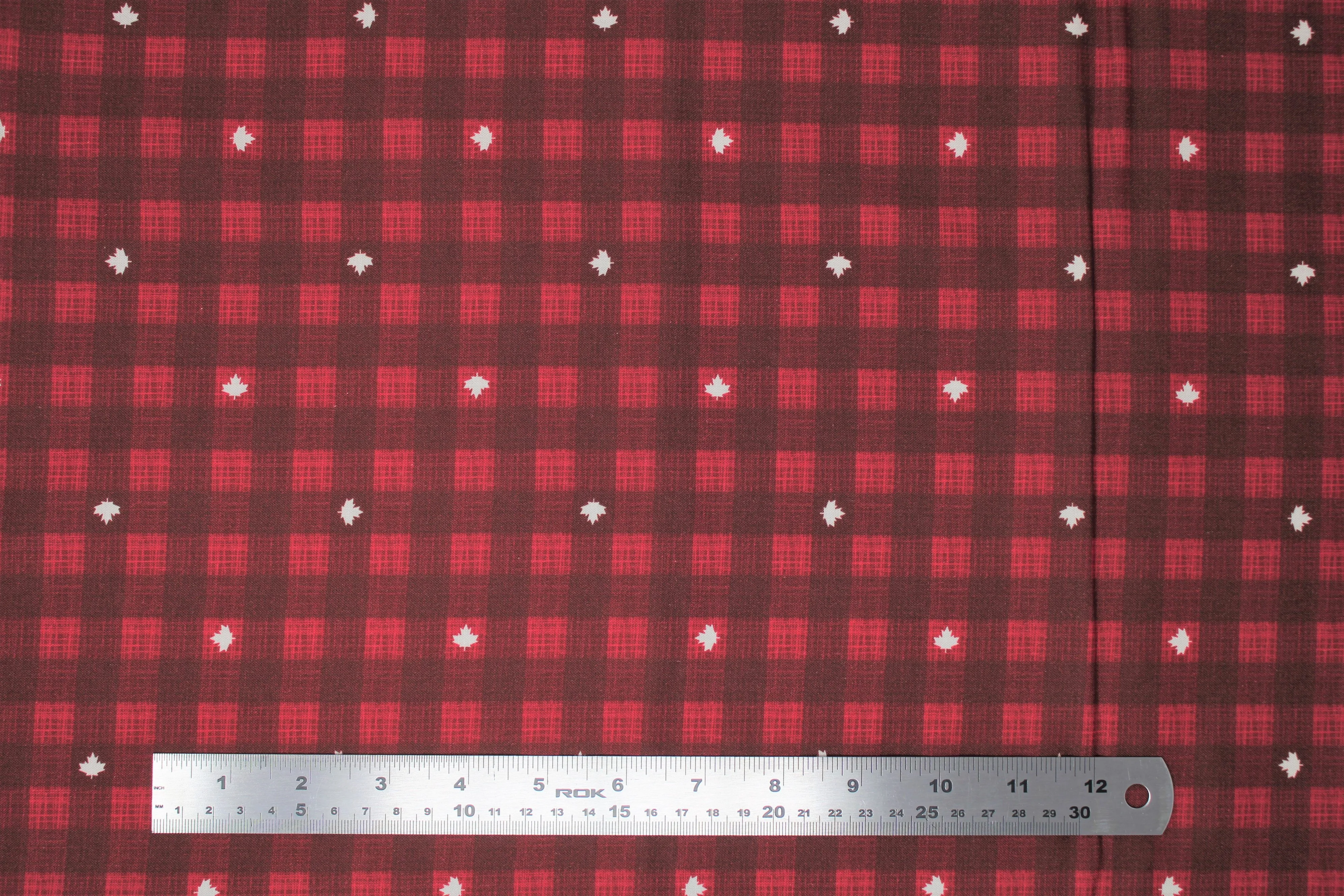 True North 2 - 45" - 100% Cotton - Kate & Birdie Paper Co. - Image 6