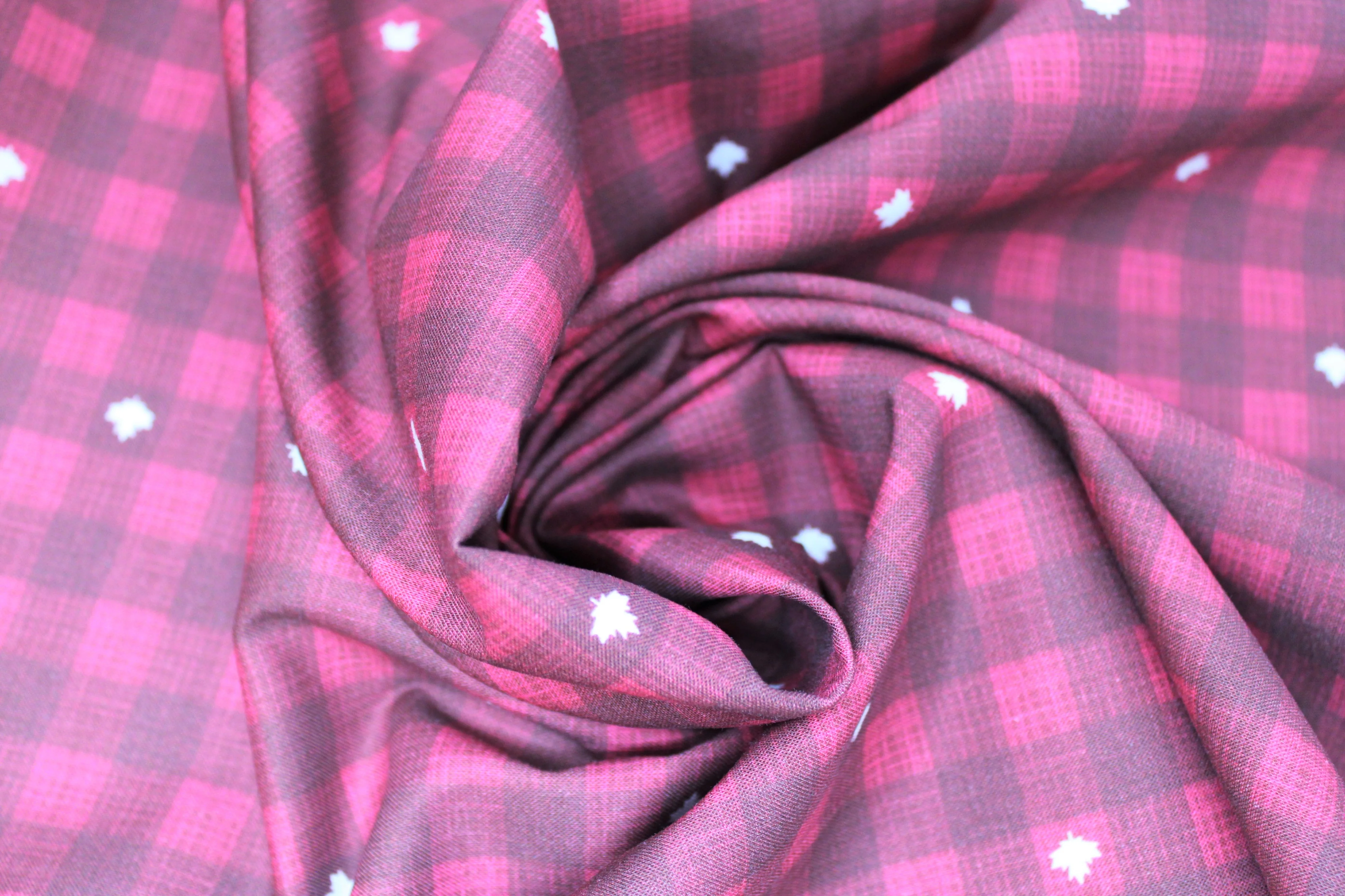 True North 2 - 45" - 100% Cotton - Kate & Birdie Paper Co. - Image 7