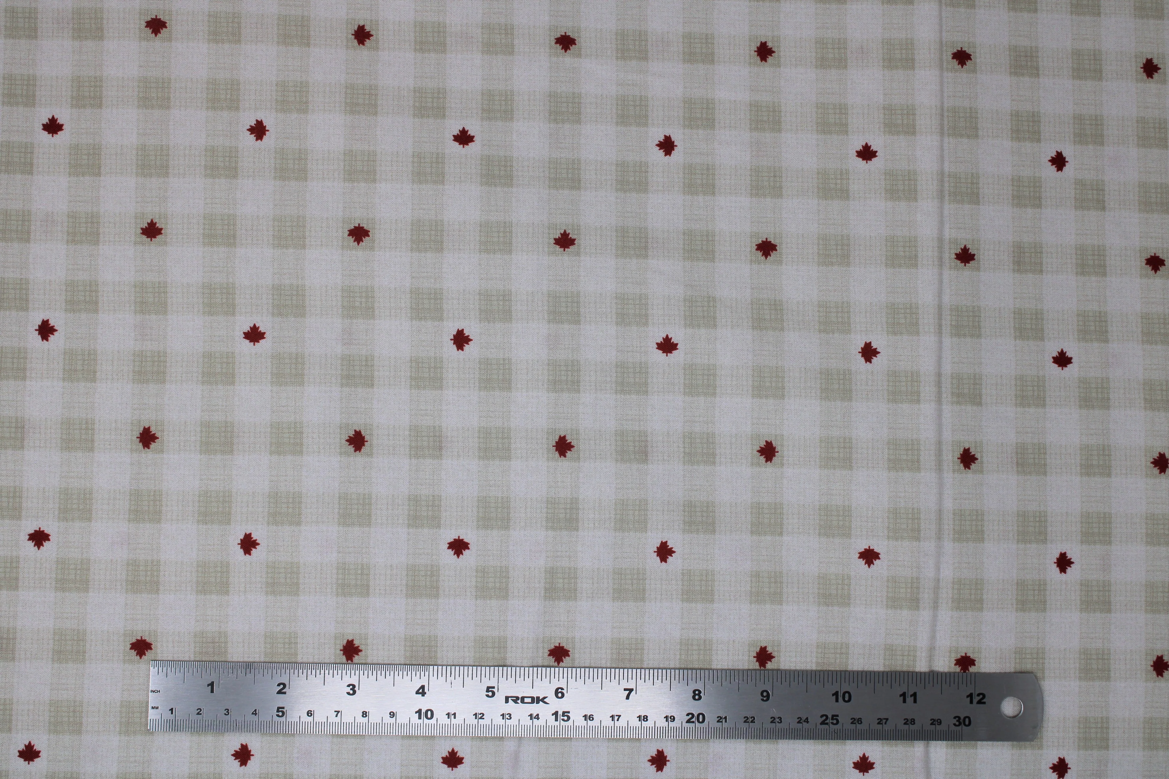 True North 2 - 45" - 100% Cotton - Kate & Birdie Paper Co. - Image 8