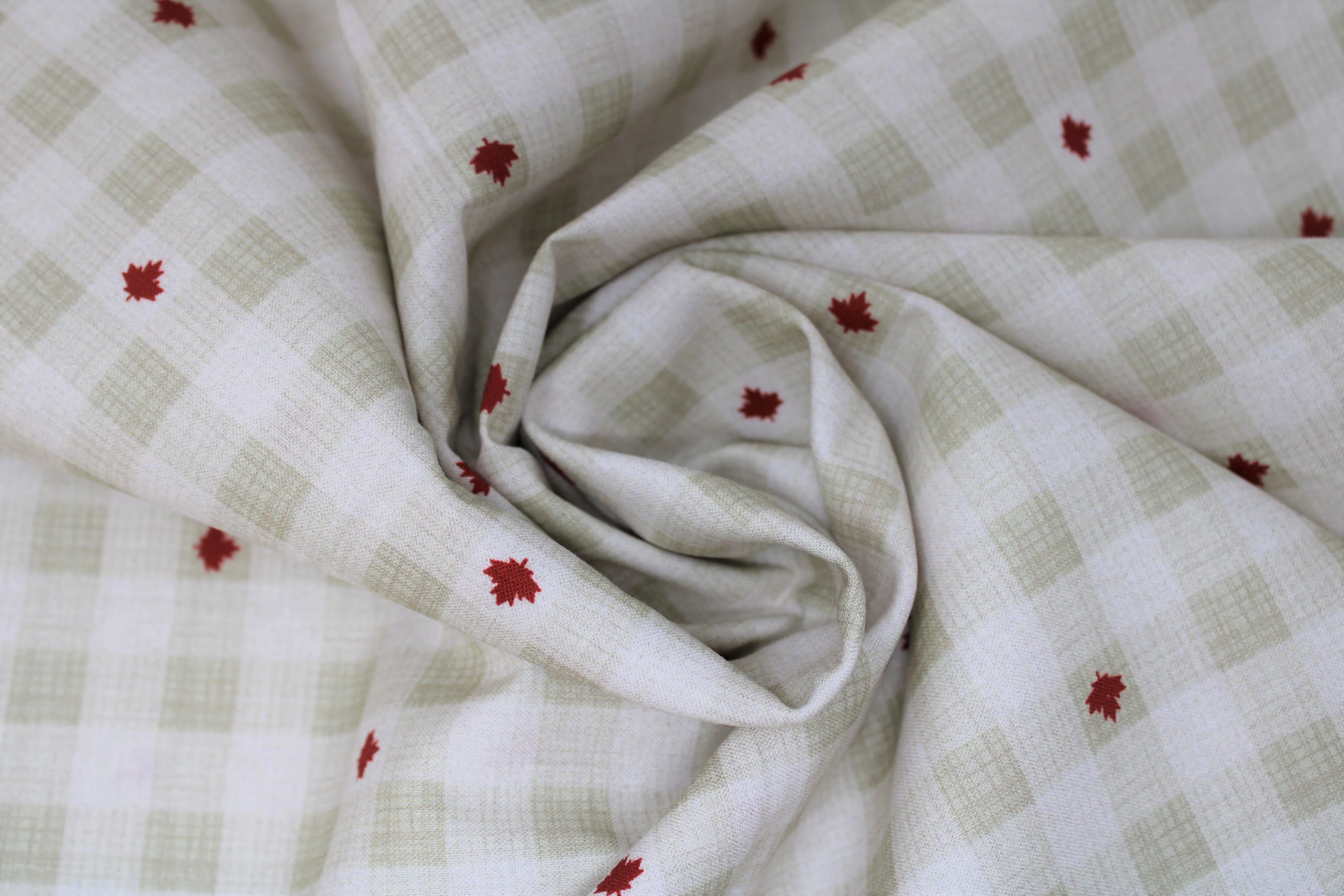 True North 2 - 45" - 100% Cotton - Kate & Birdie Paper Co. - Image 9