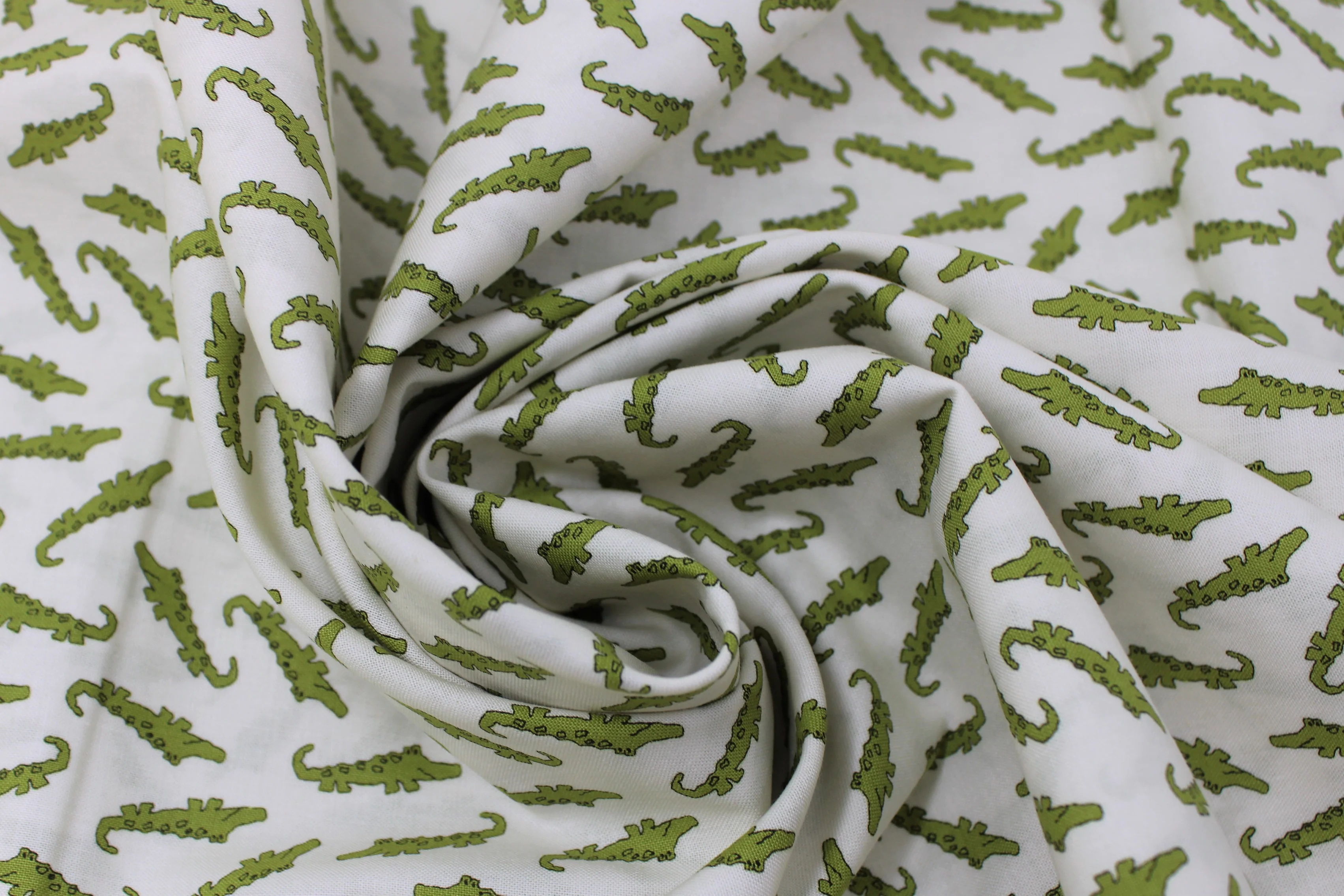 Animal Crackers - 45" - 100% Cotton - Image 3