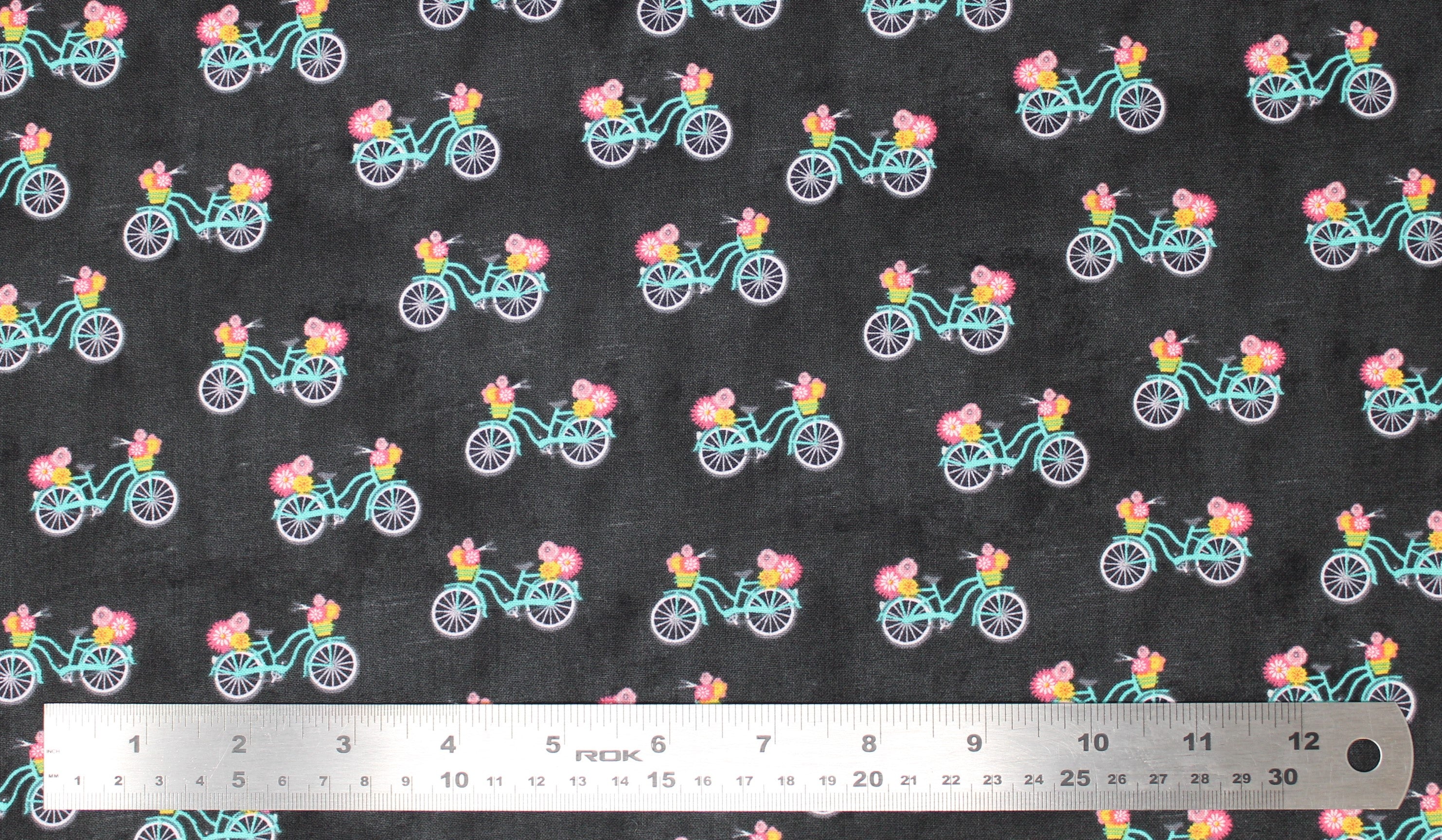 At Home - 45" - 100% Cotton - Image 8