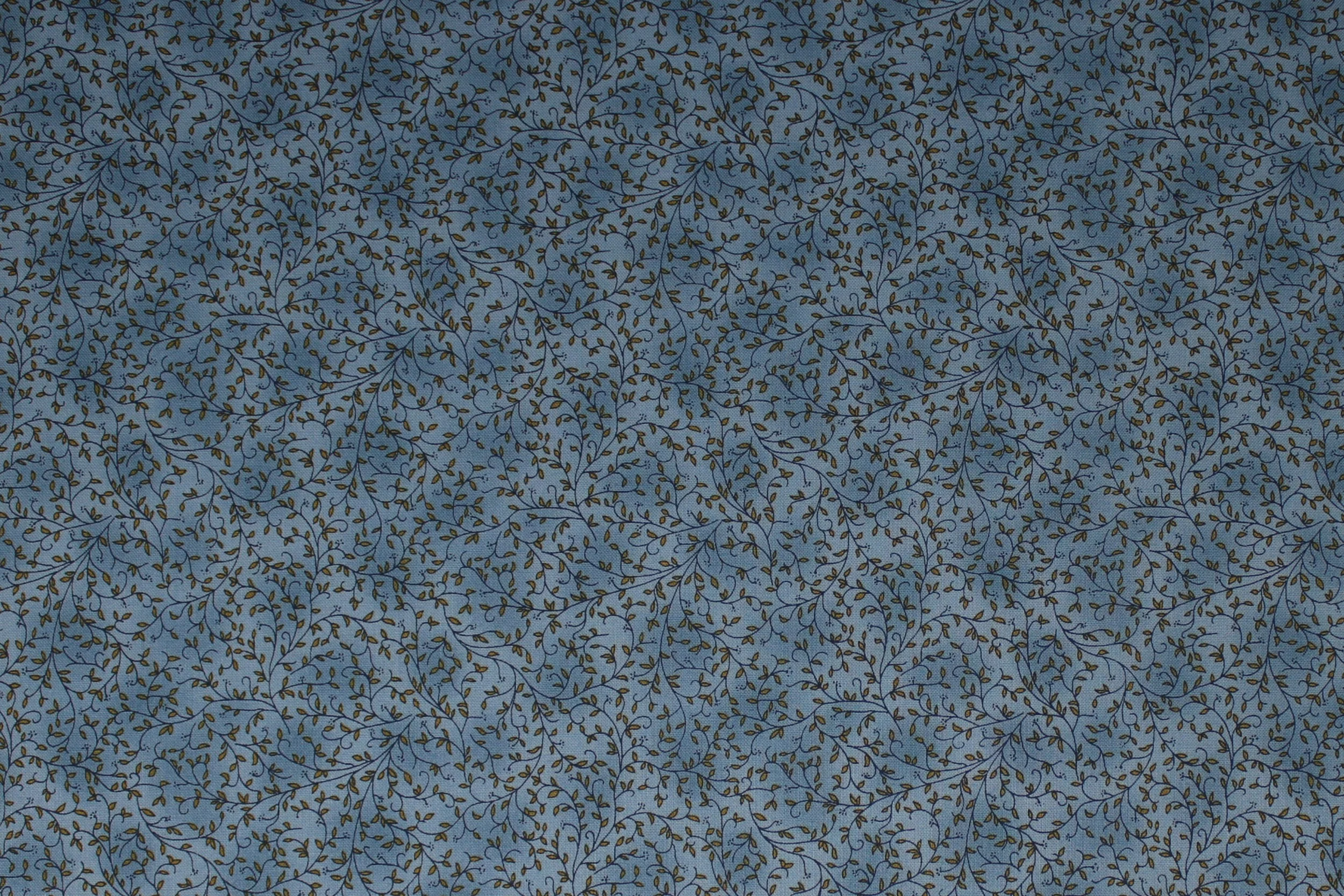 Basic Twist by Stof - 45" - 100% Cotton - Image 105