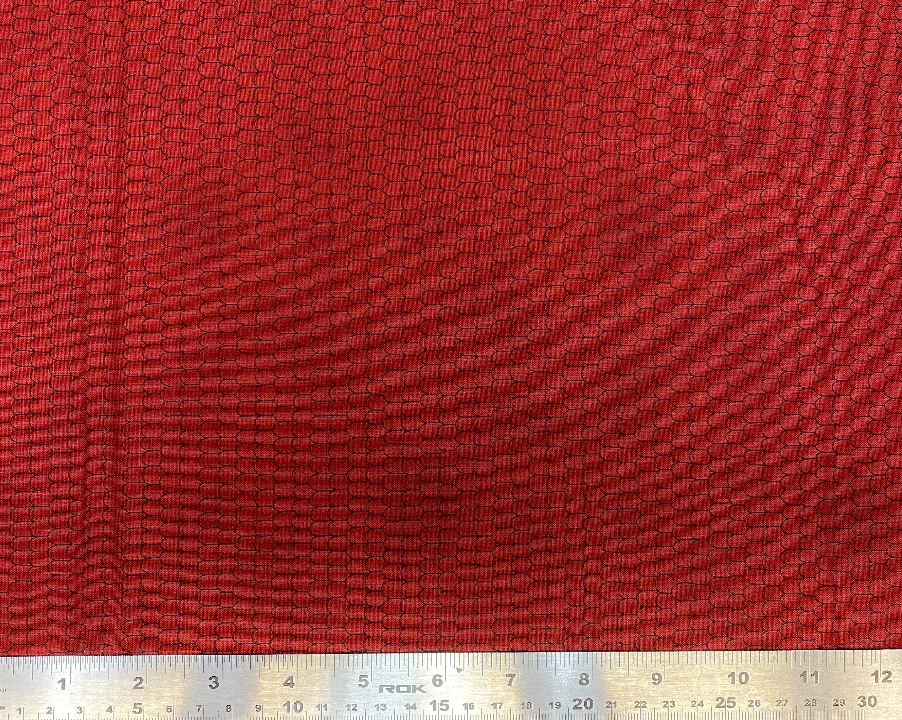 Basic Twist by Stof - 45" - 100% Cotton - Image 28