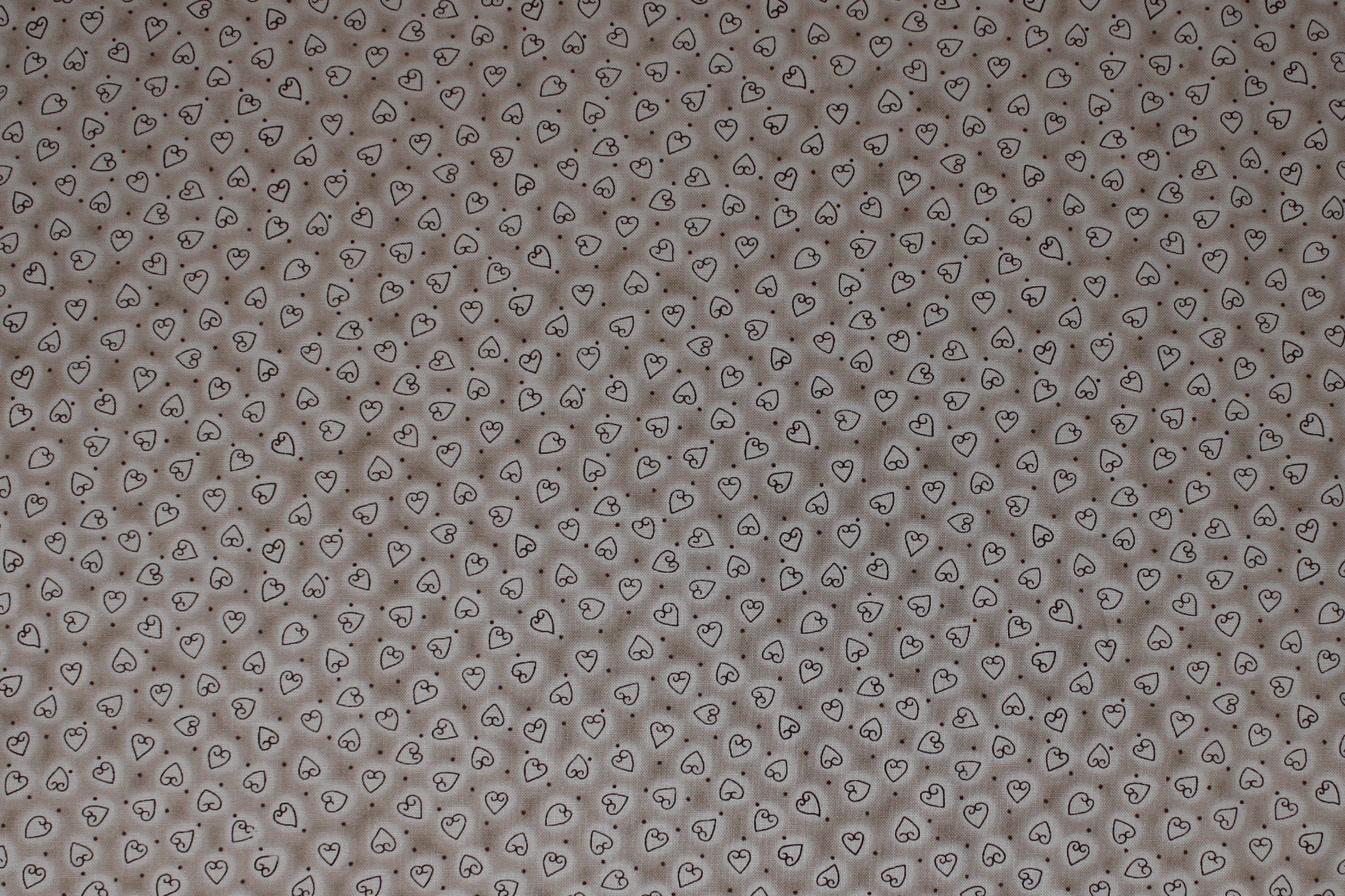 Basic Twist by Stof - 45" - 100% Cotton - Image 85