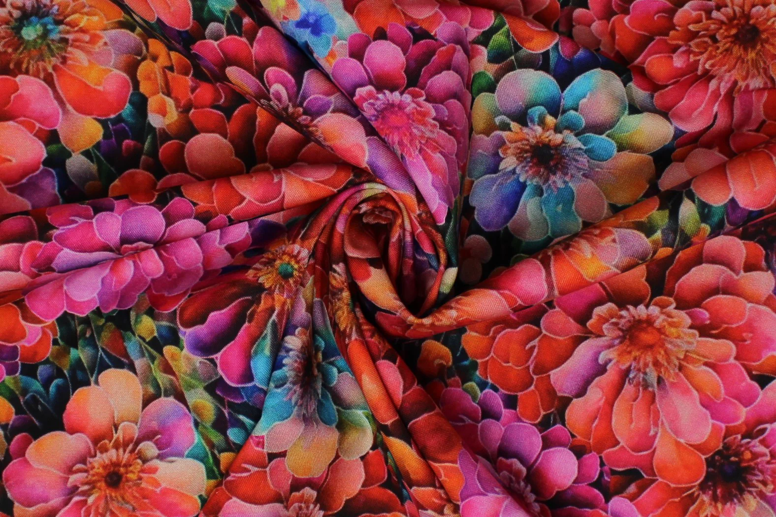 Bloom - 44/45" - 100% cotton - Image 7