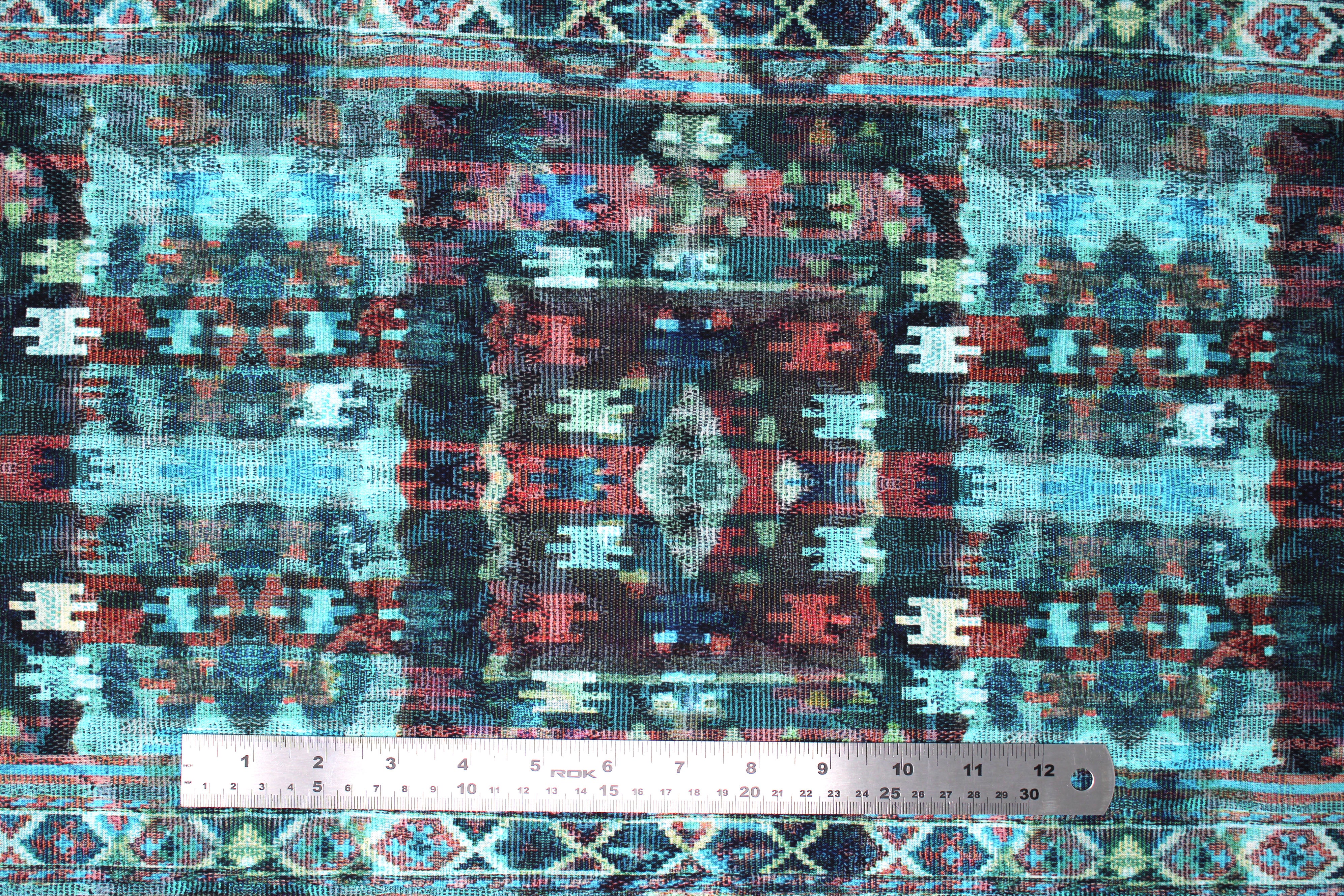 Bohemian Blends - 45" - 100% Cotton - Image 2