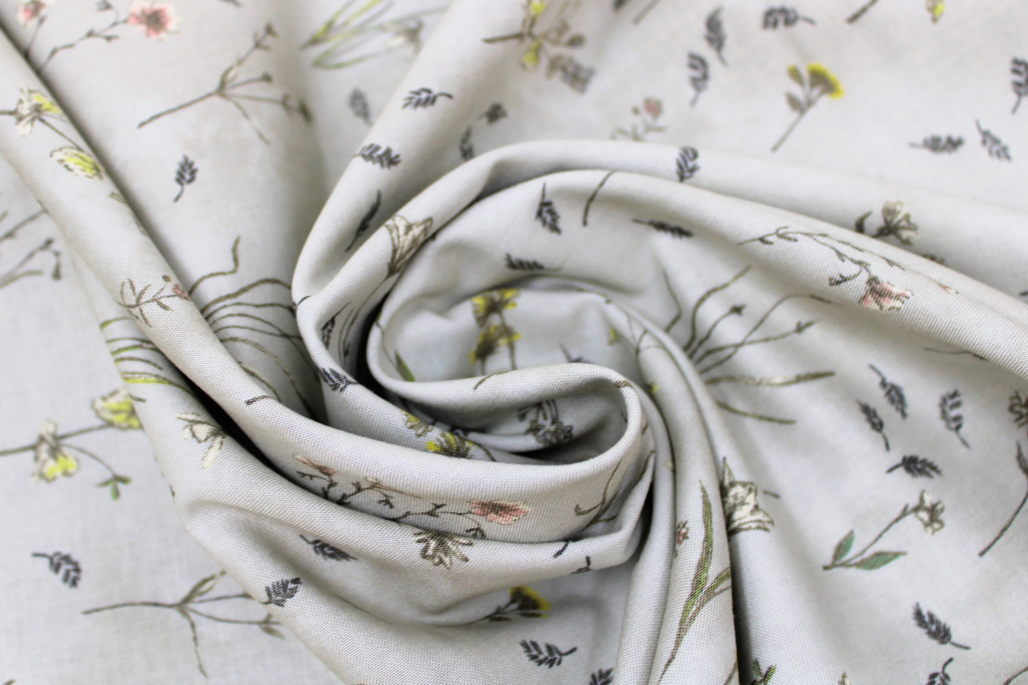 Botanicals - 45" - 100% Cotton - Image 11