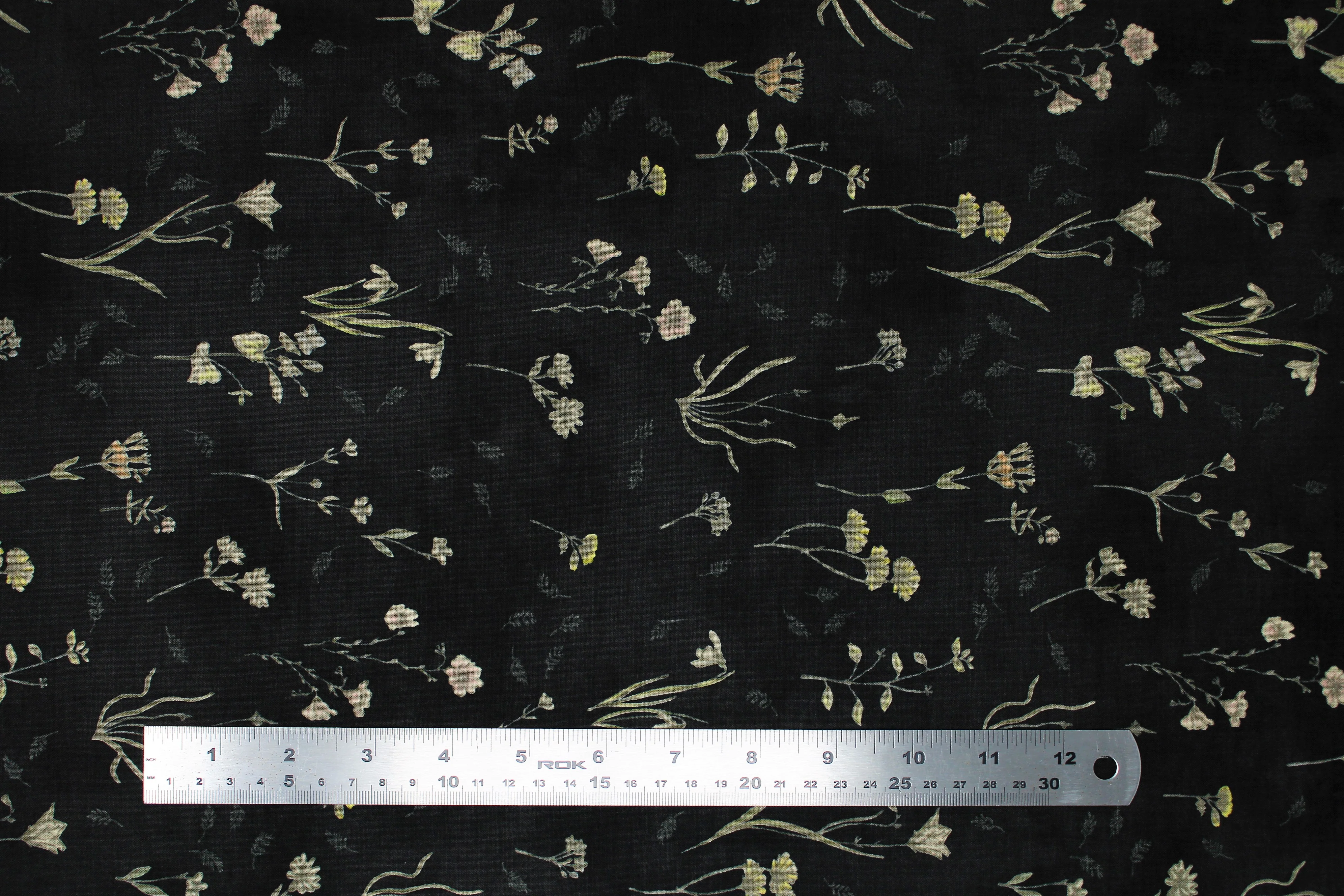 Botanicals - 45" - 100% Cotton - Image 12