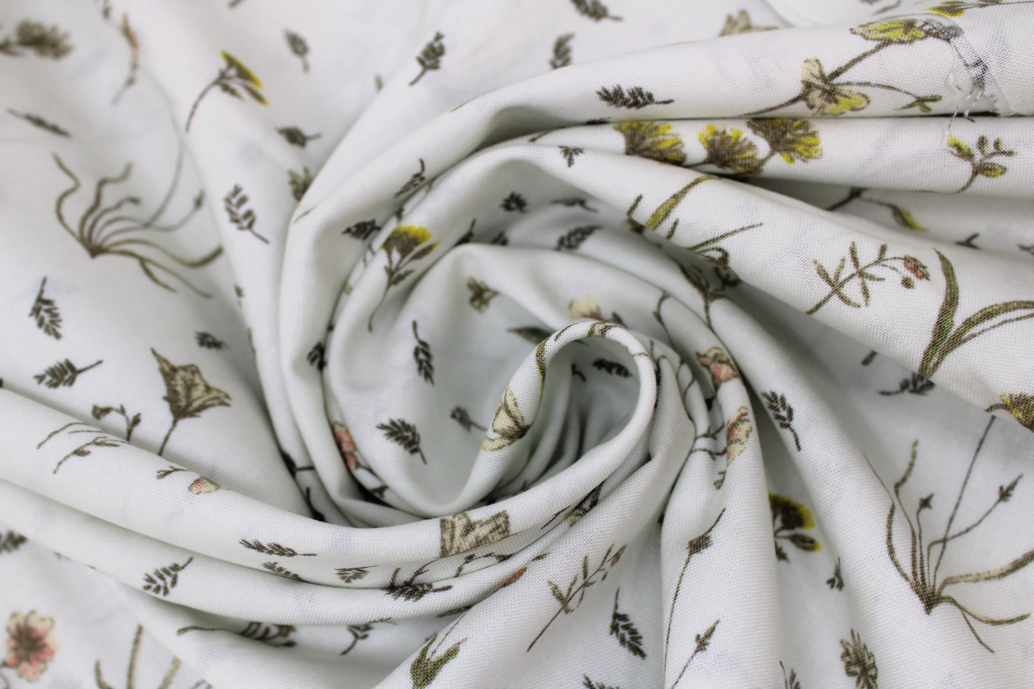 Botanicals - 45" - 100% Cotton - Image 9