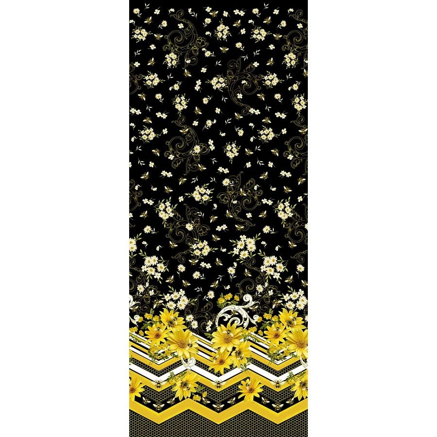 Buzzworthy - 45" - 100% Cotton - Image 7