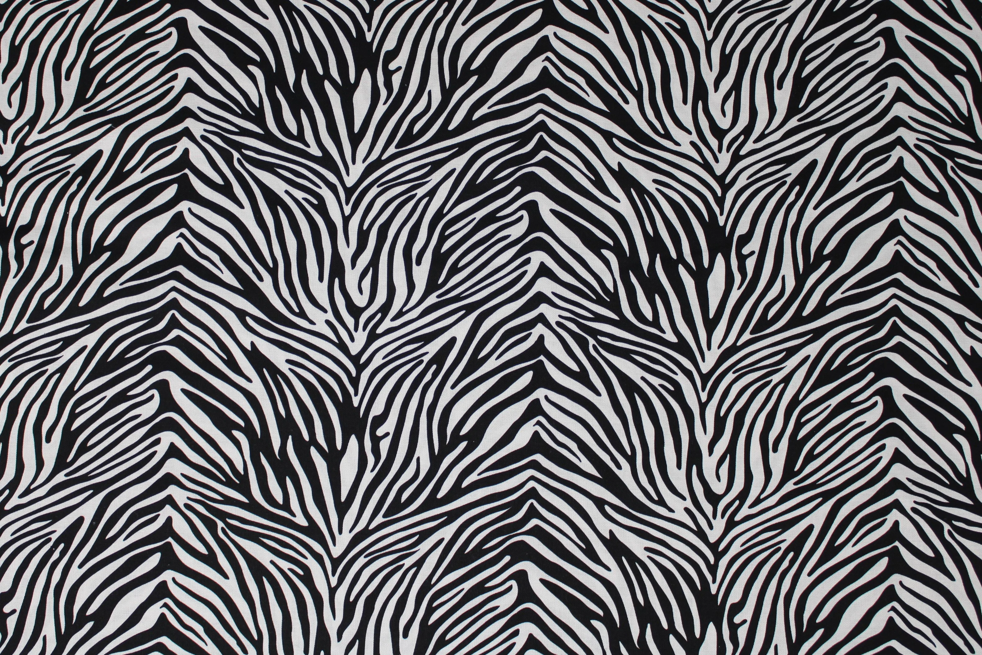 Camo and Animal - 45" - 100% cotton - Image 5