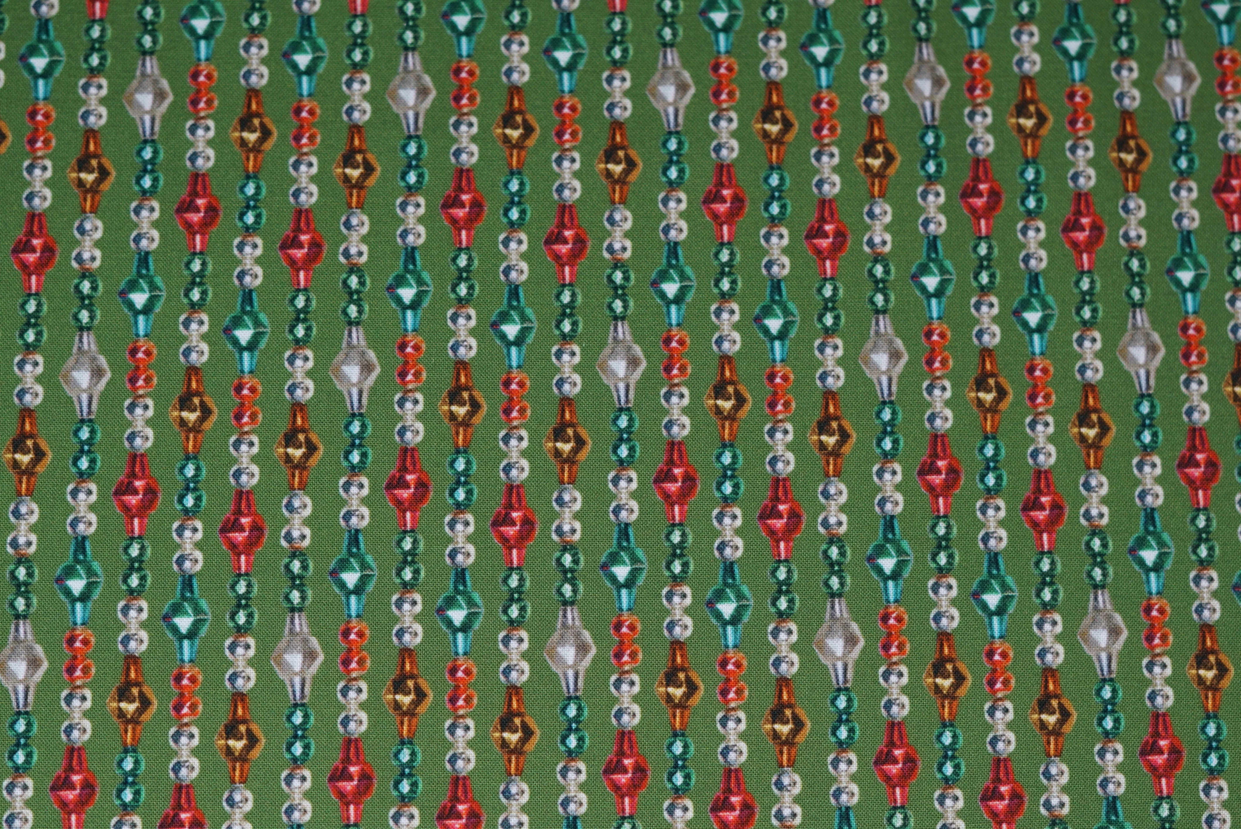 Christmas Faire - 44/45" - 100% Cotton - Image 17