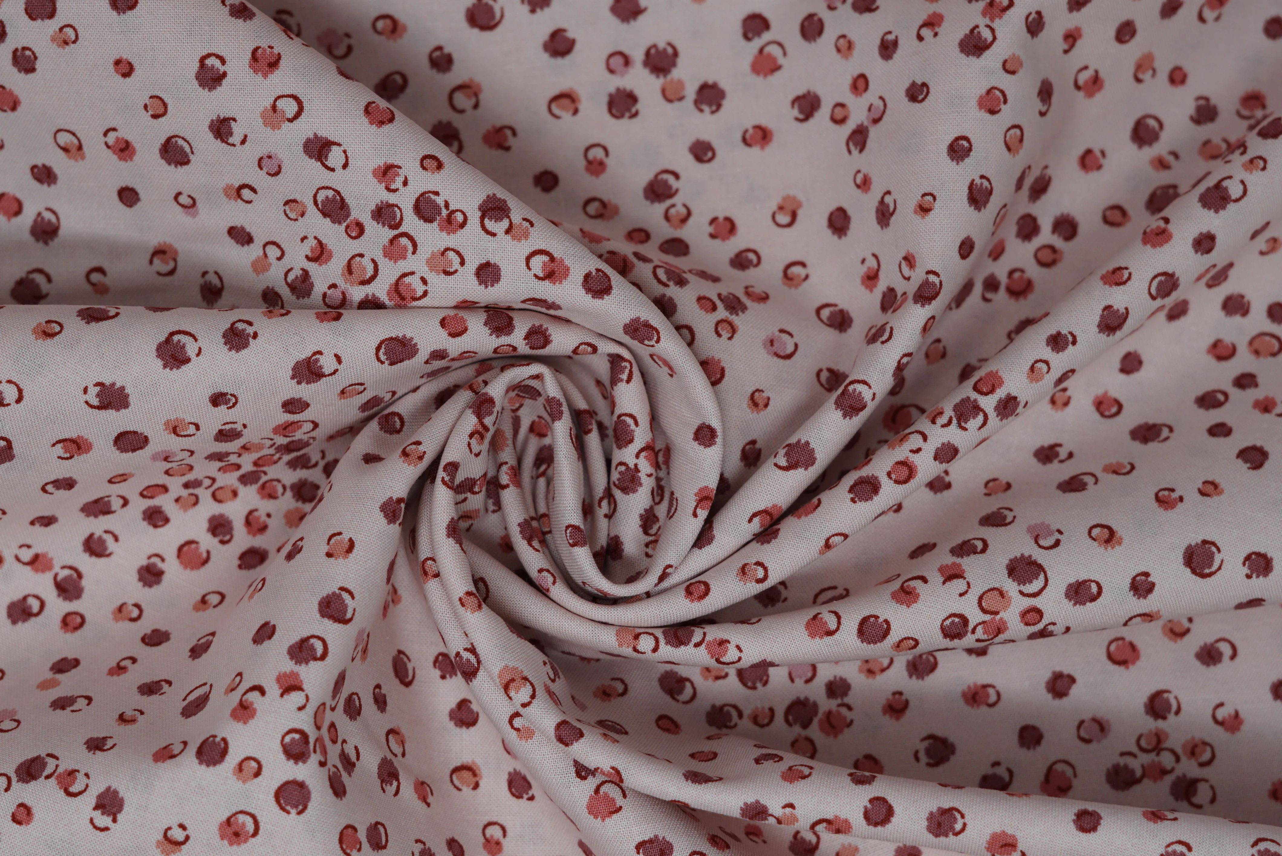 Colour Rhythm - 44/45" - 100% Cotton - Image 22