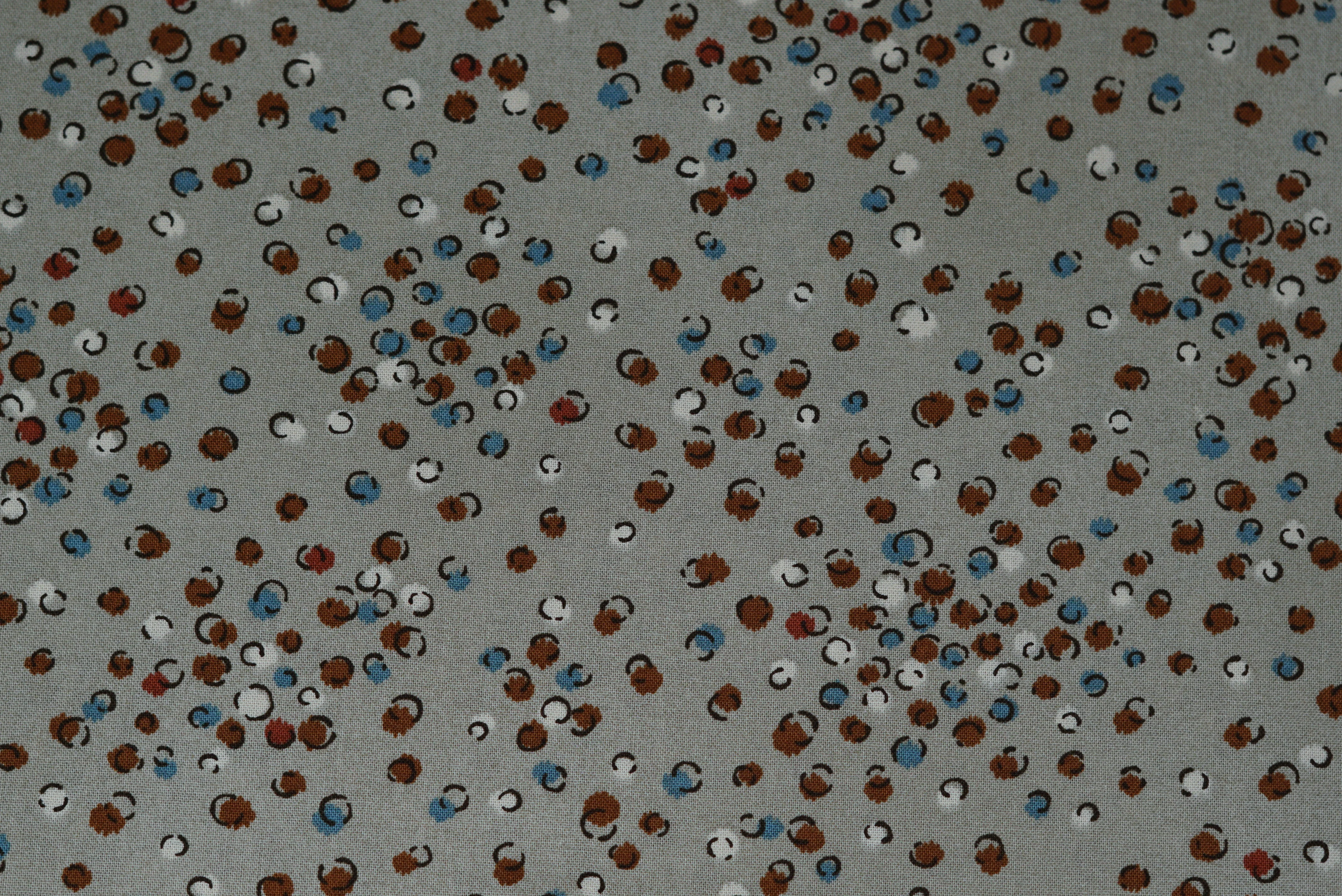 Colour Rhythm - 44/45" - 100% Cotton - Image 29