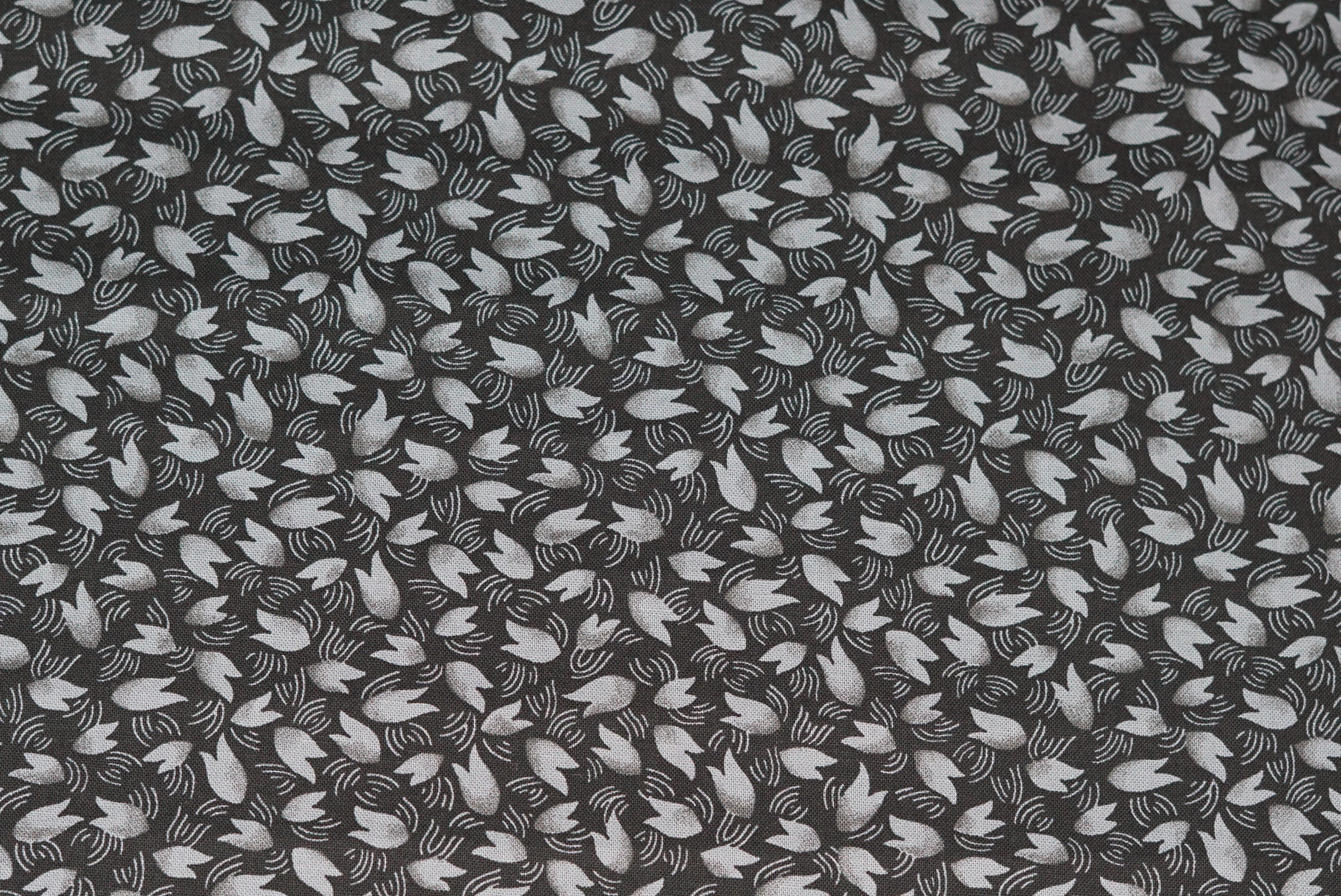 Colour Rhythm - 44/45" - 100% Cotton - Image 47
