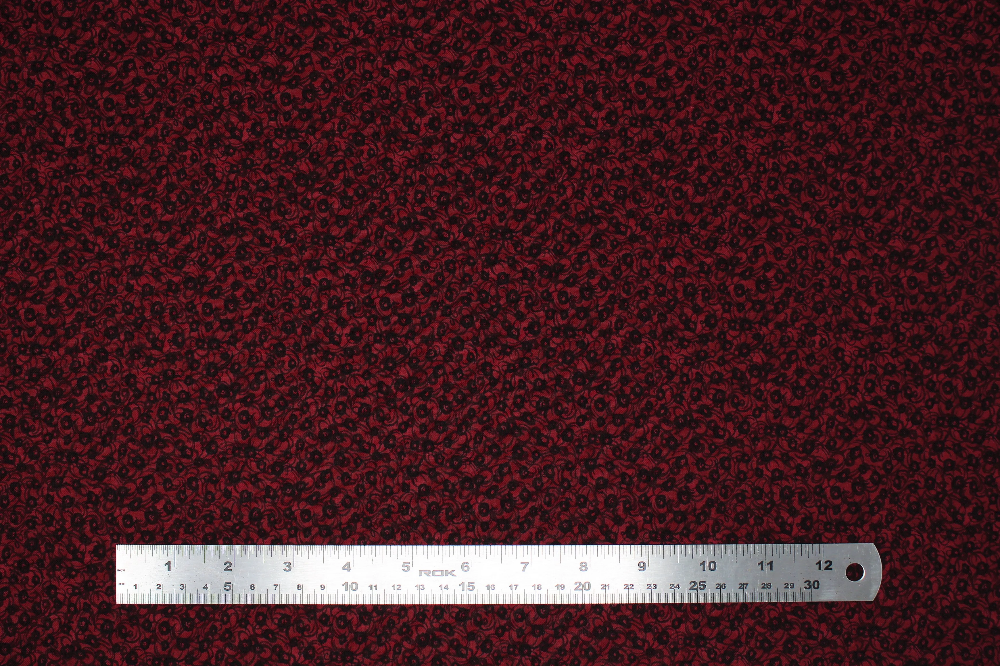 Colour Harmony - 45" - 100% Cotton - Image 4