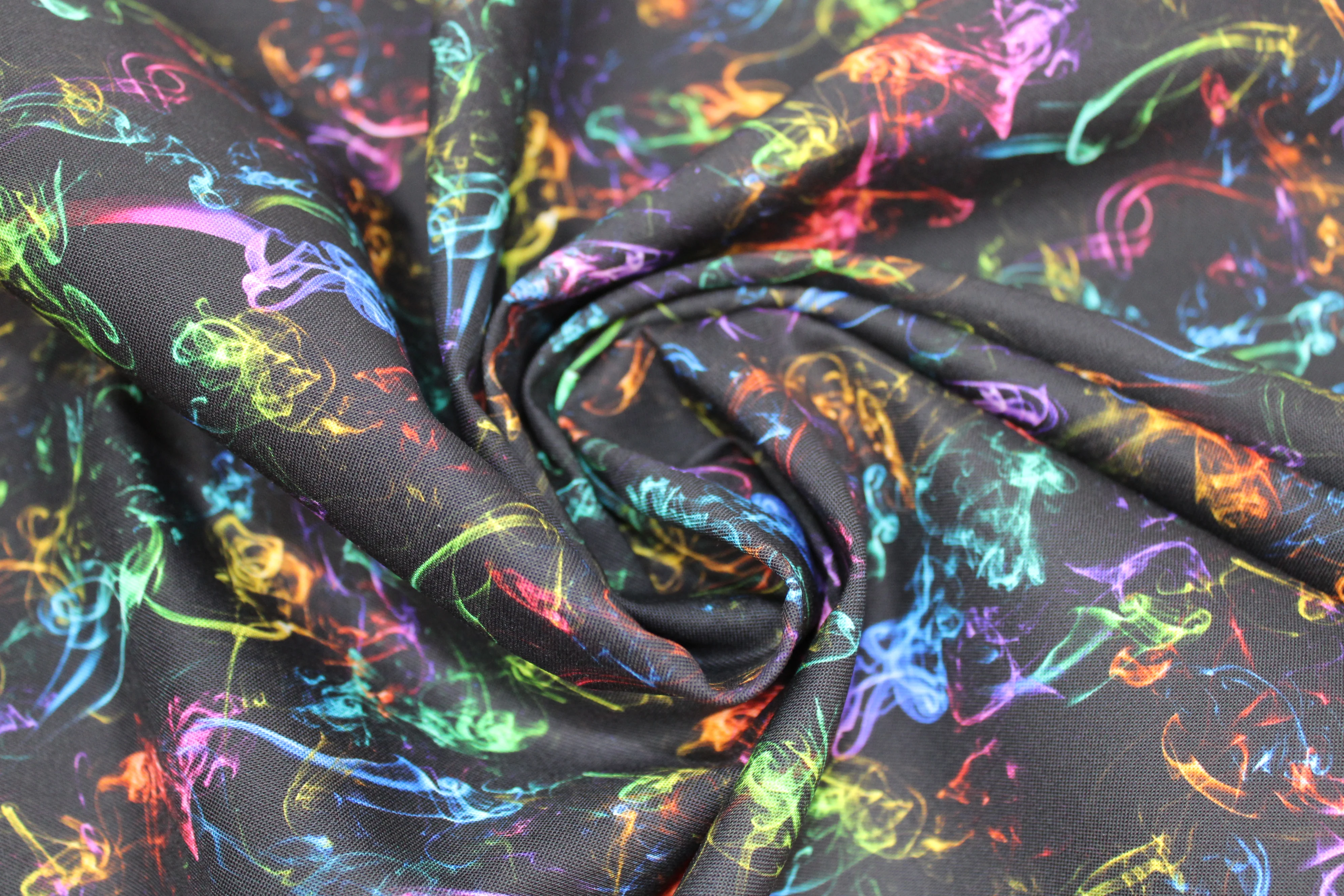 Dream Big Ethereality - 45" - 100% Cotton - Image 3