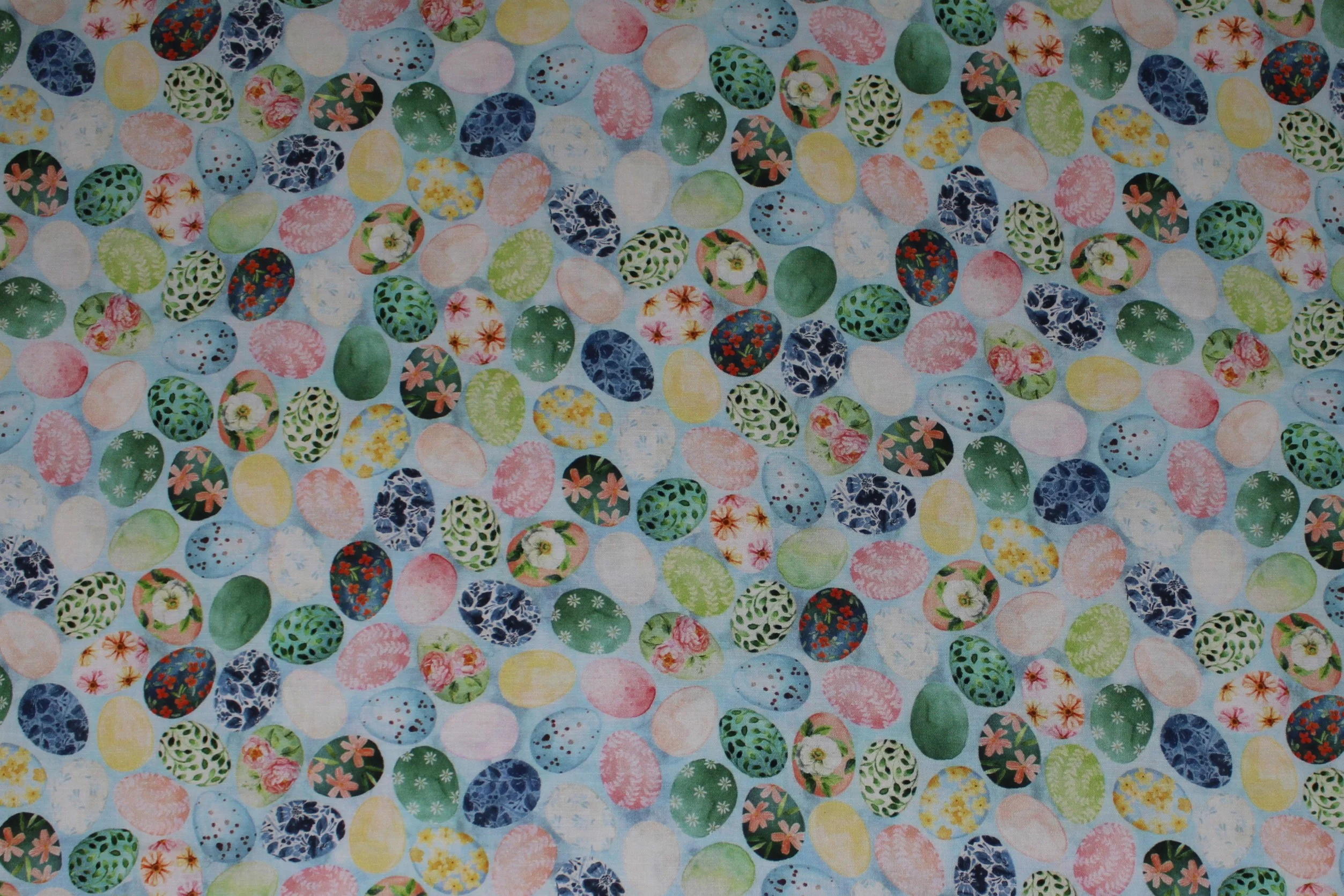 Easter Wonder - 45'' - 100% cotton - Image 8