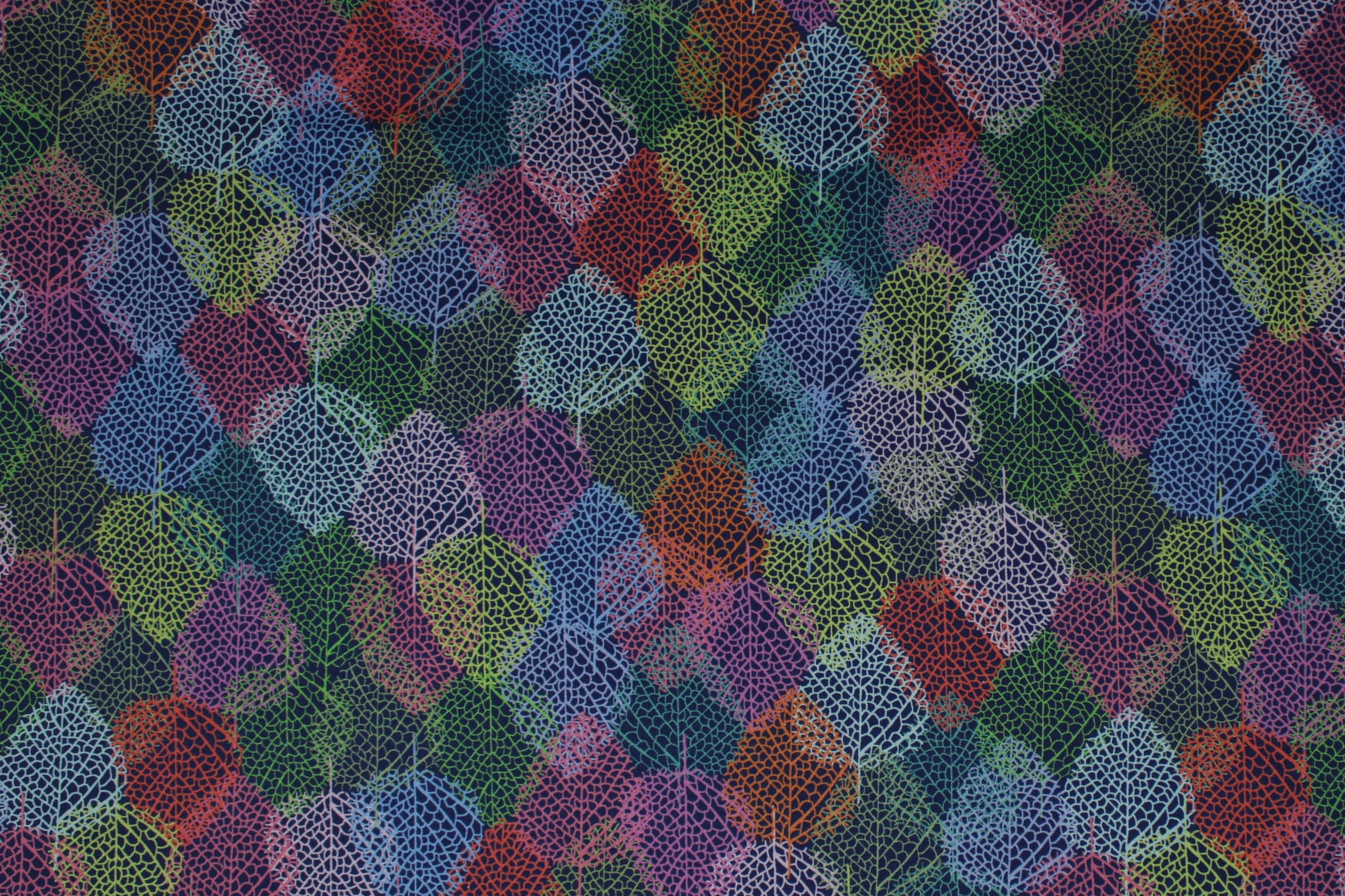 Essence Of Peace - 44/45'' - 100% cotton - Image 2