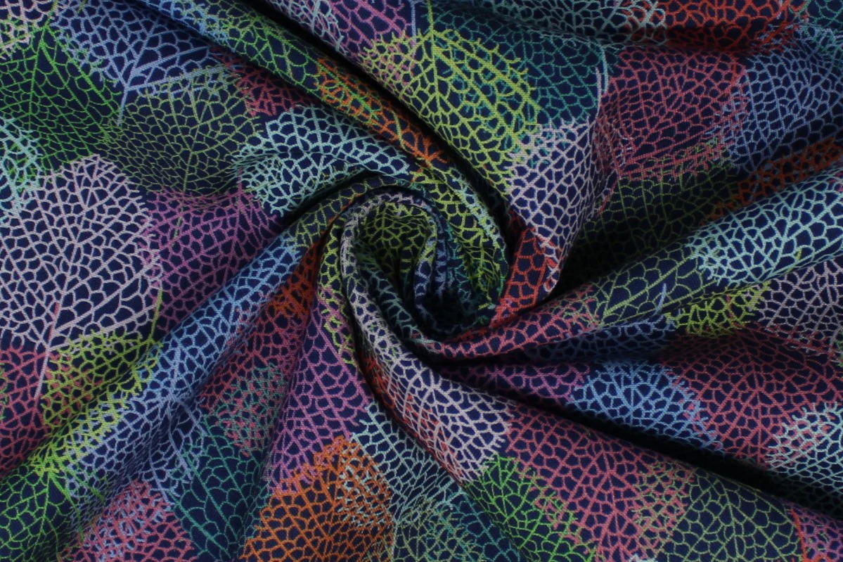 Essence Of Peace - 44/45'' - 100% cotton - Image 4