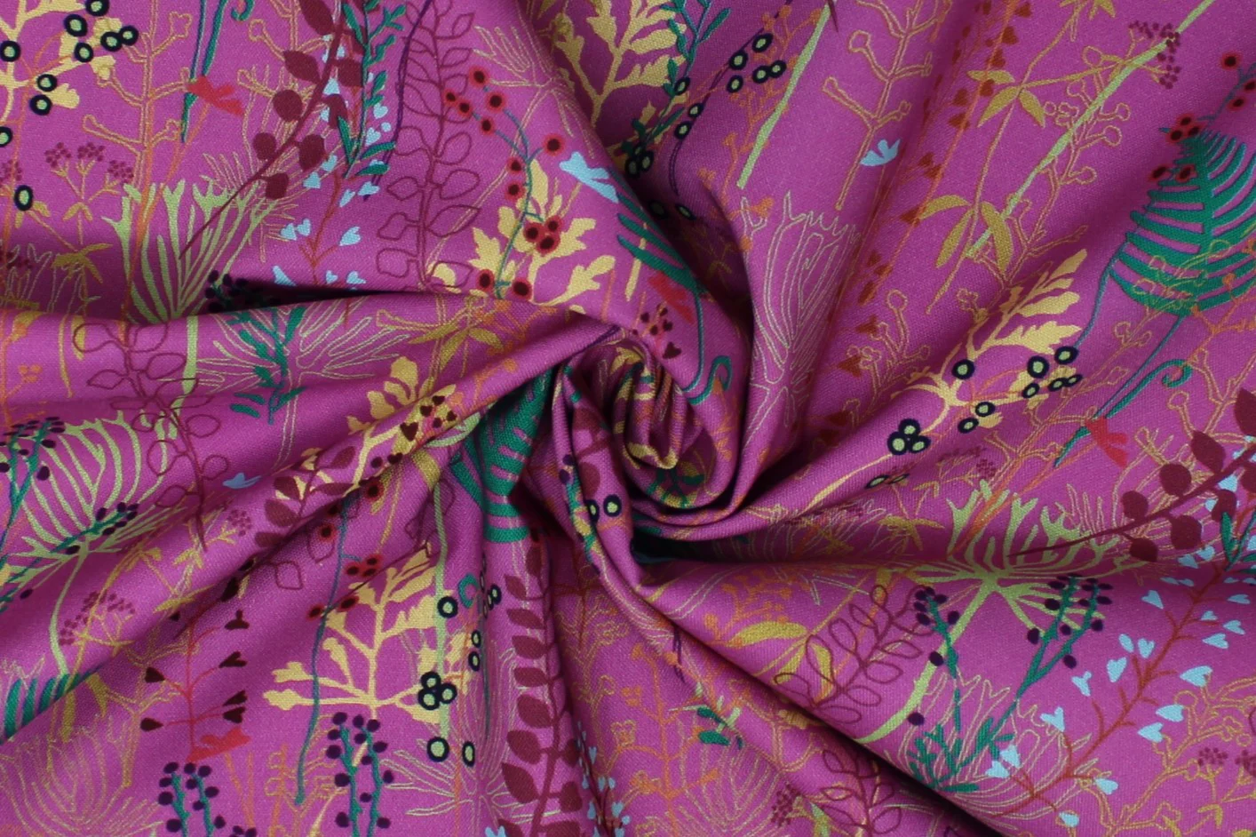 Essence Of Peace - 44/45'' - 100% cotton - Image 7