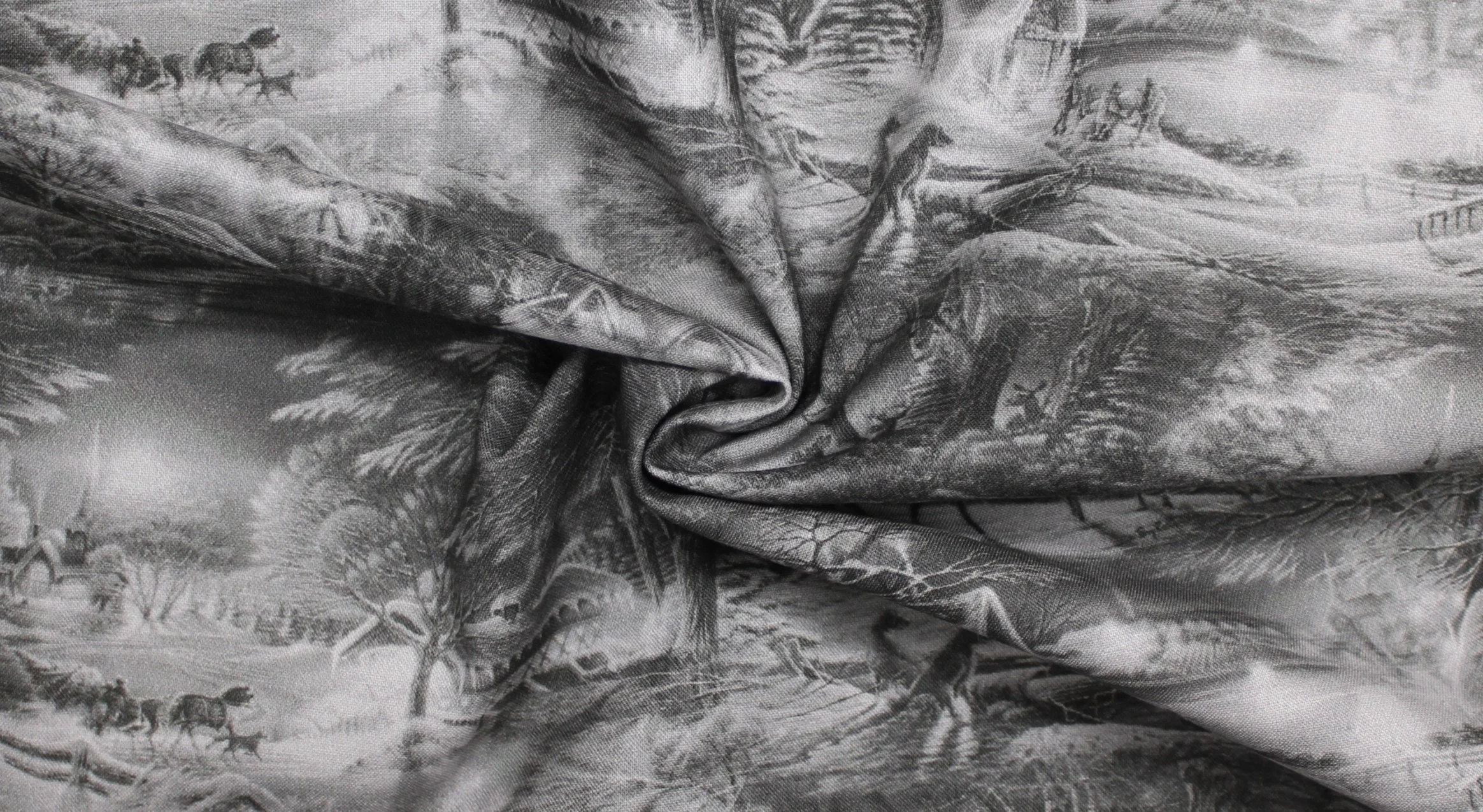 Evening Frost - 45'' - 100% cotton - Image 8