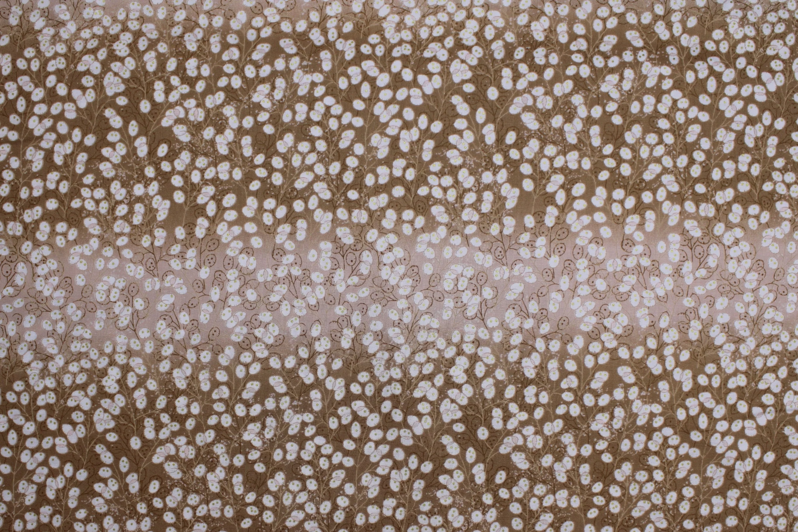 Fairy Clocks - 45" - 100% cotton - Image 5