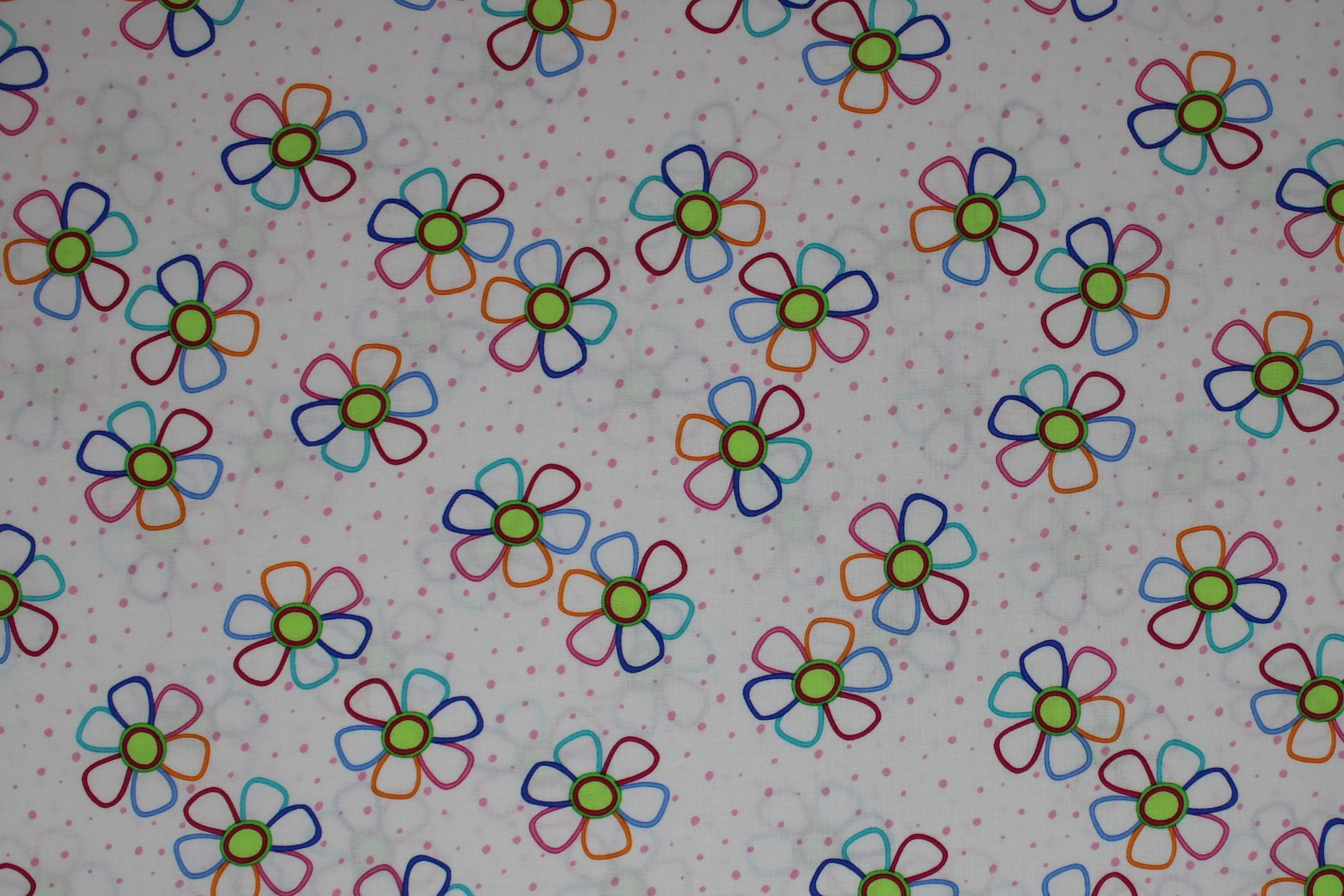 Fiesta - 45" - 100% cotton - Image 2